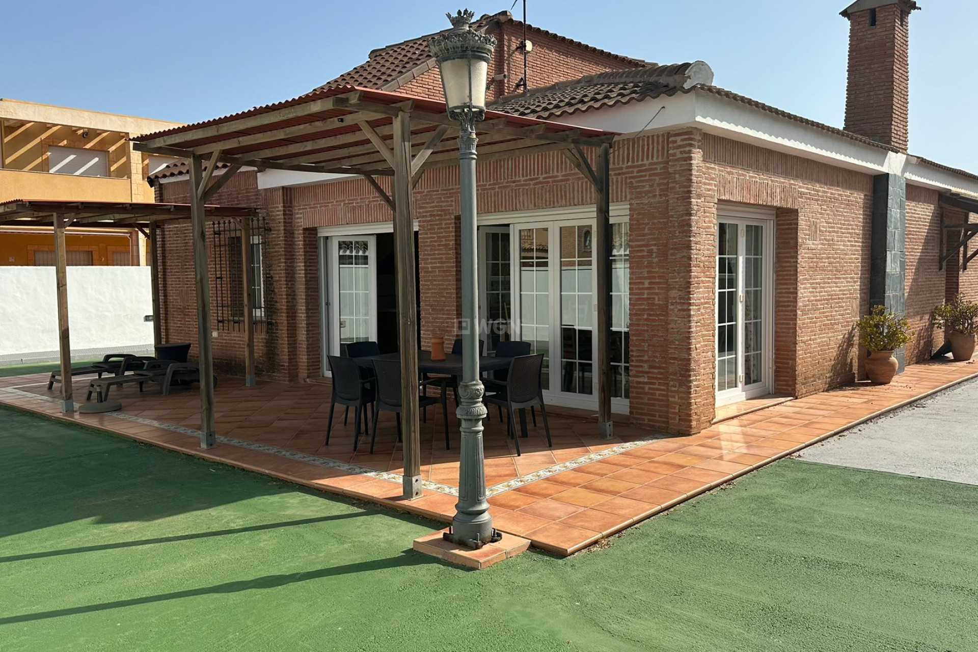 Reventa - Villa - La Manga del Mar Menor - Costa Calida