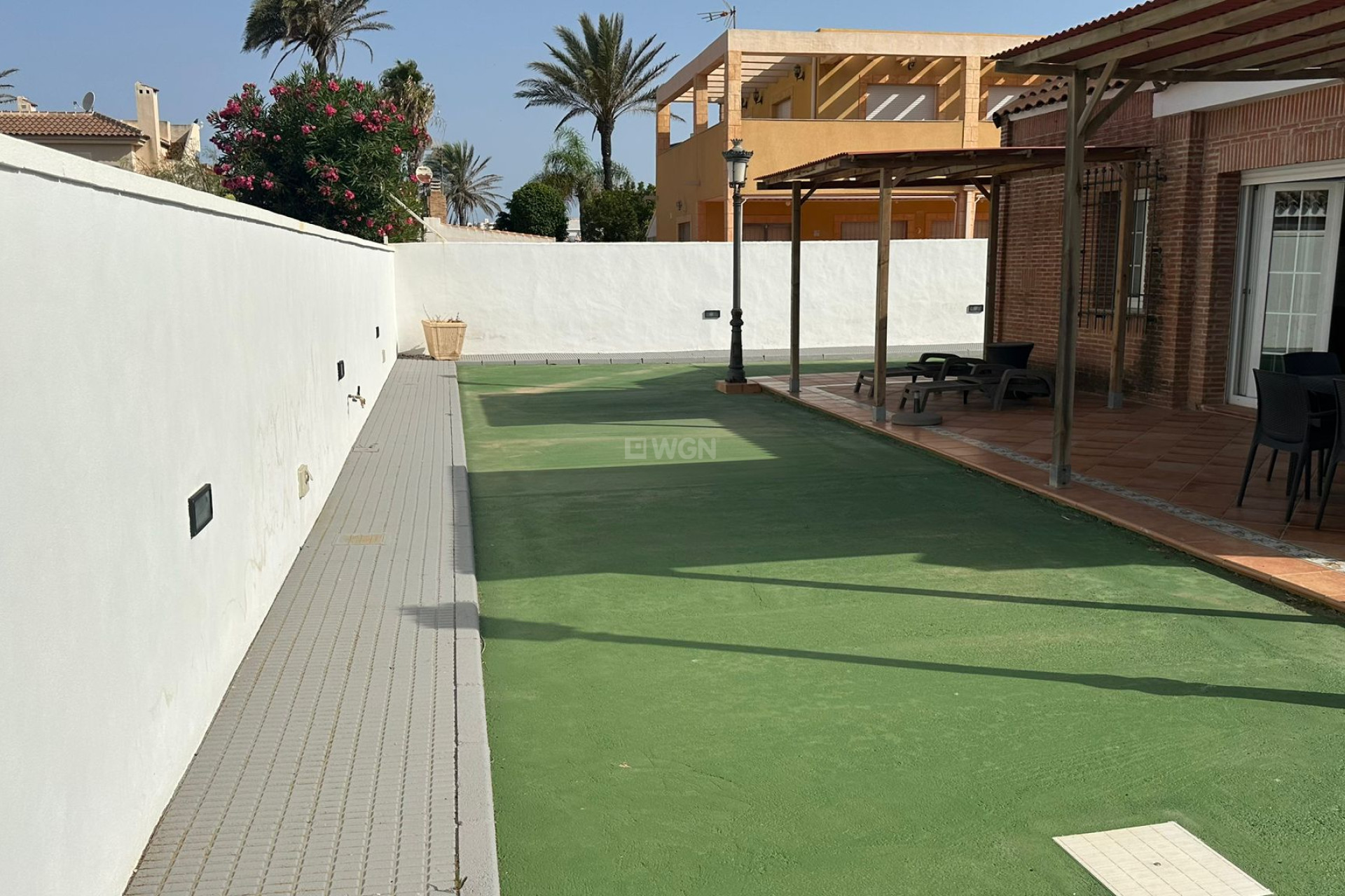 Reventa - Villa - La Manga del Mar Menor - Costa Calida