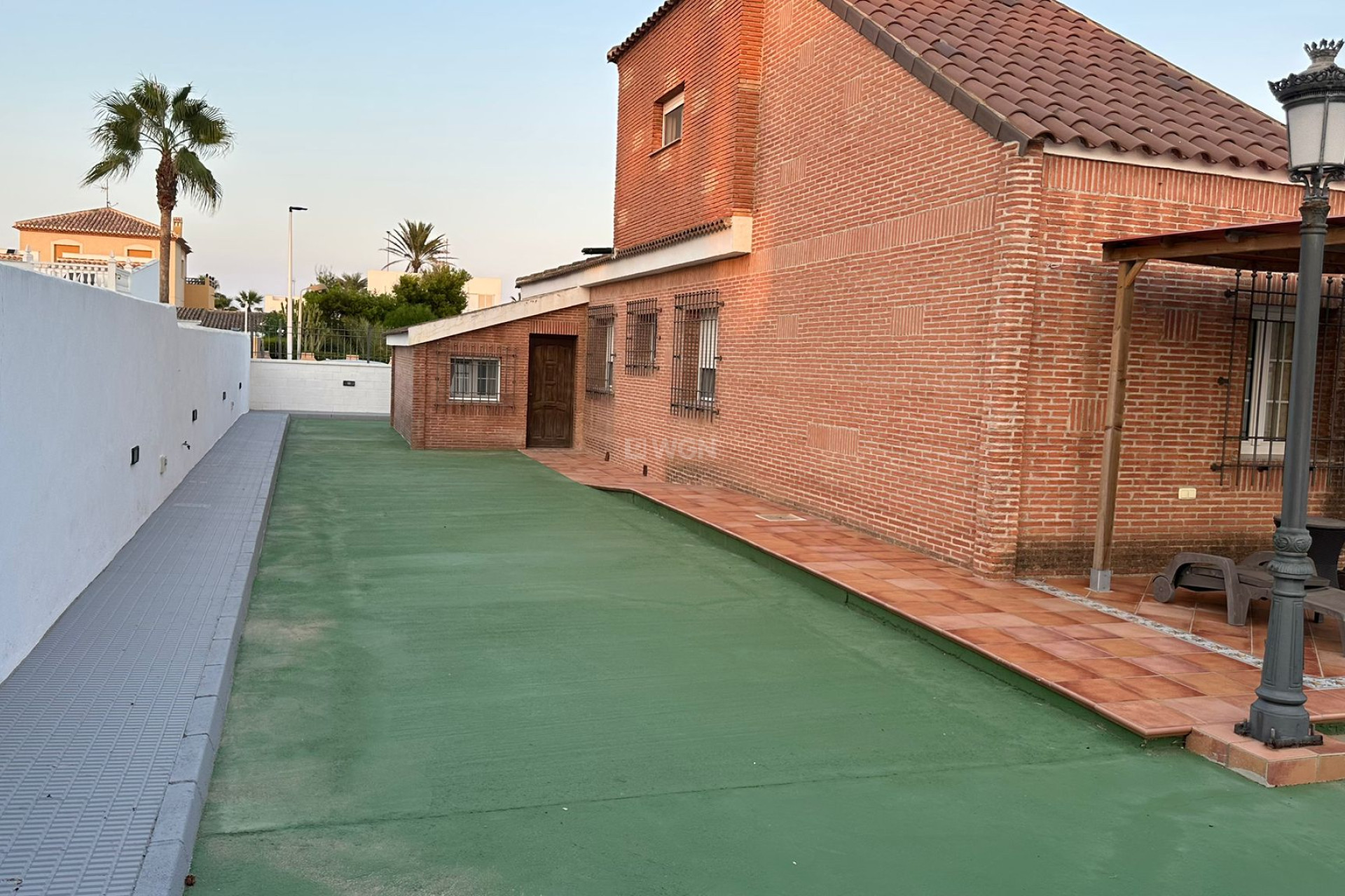 Reventa - Villa - La Manga del Mar Menor - Costa Calida