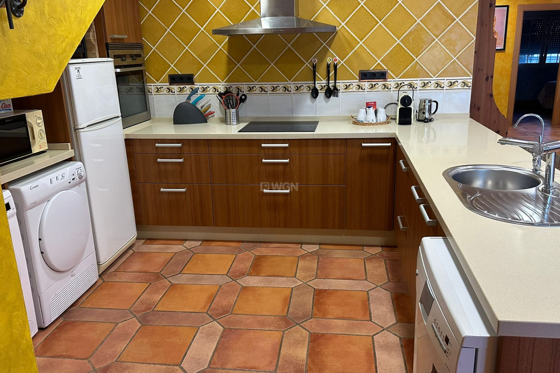 Reventa - Villa - La Manga del Mar Menor - Costa Calida