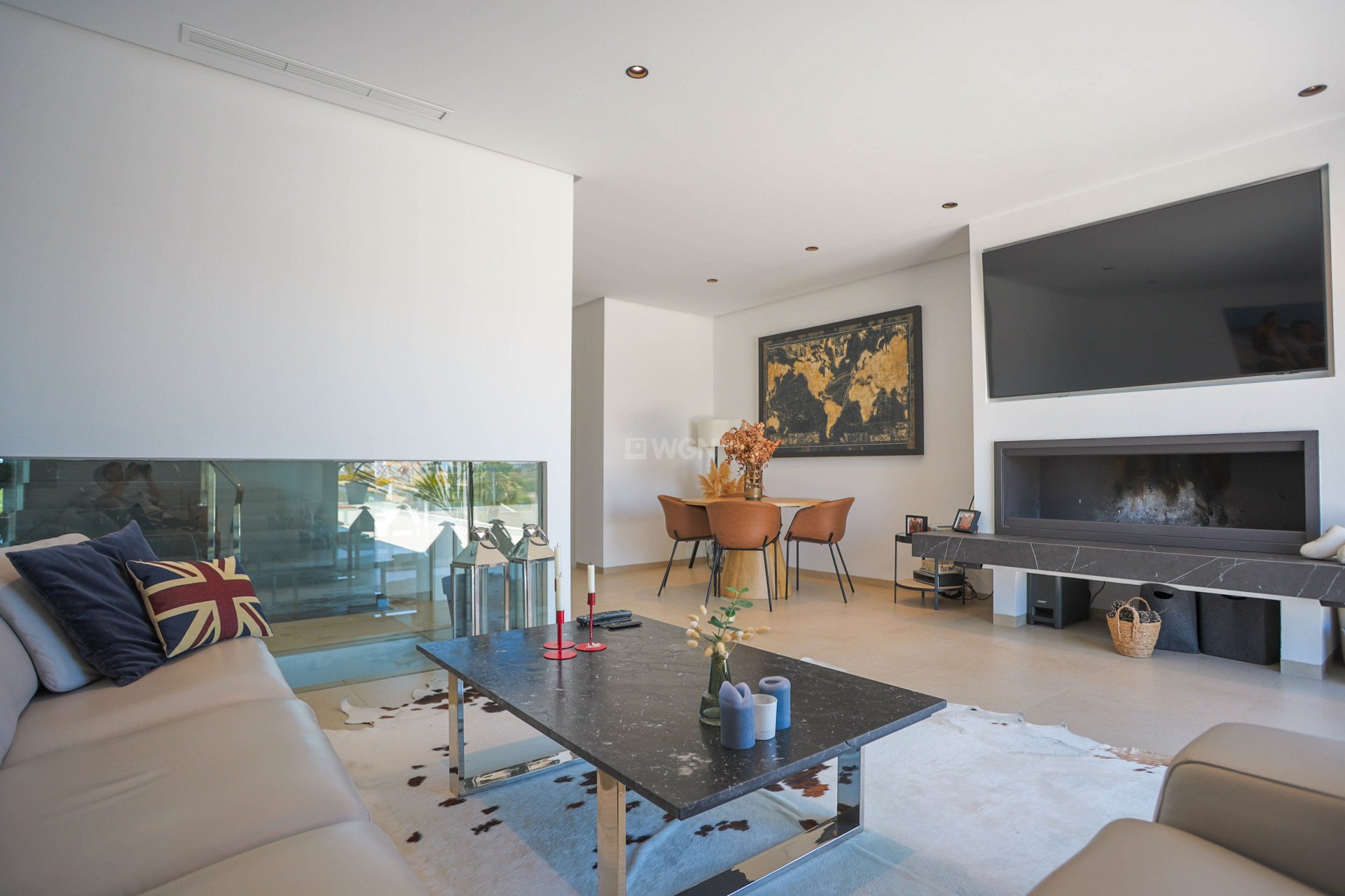 Reventa - Villa - La Manga del Mar Menor - Costa Calida