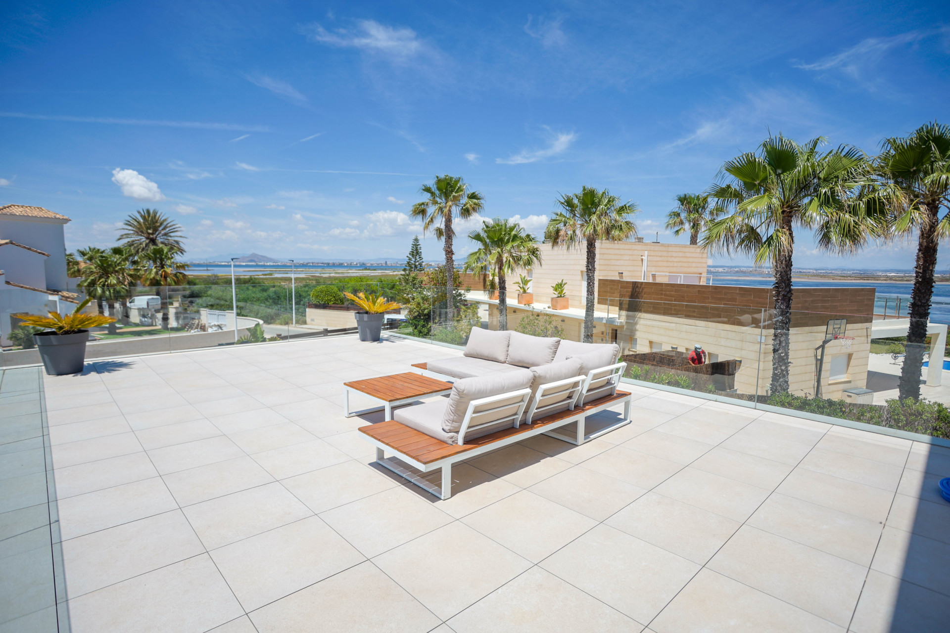 Reventa - Villa - La Manga del Mar Menor - Costa Calida