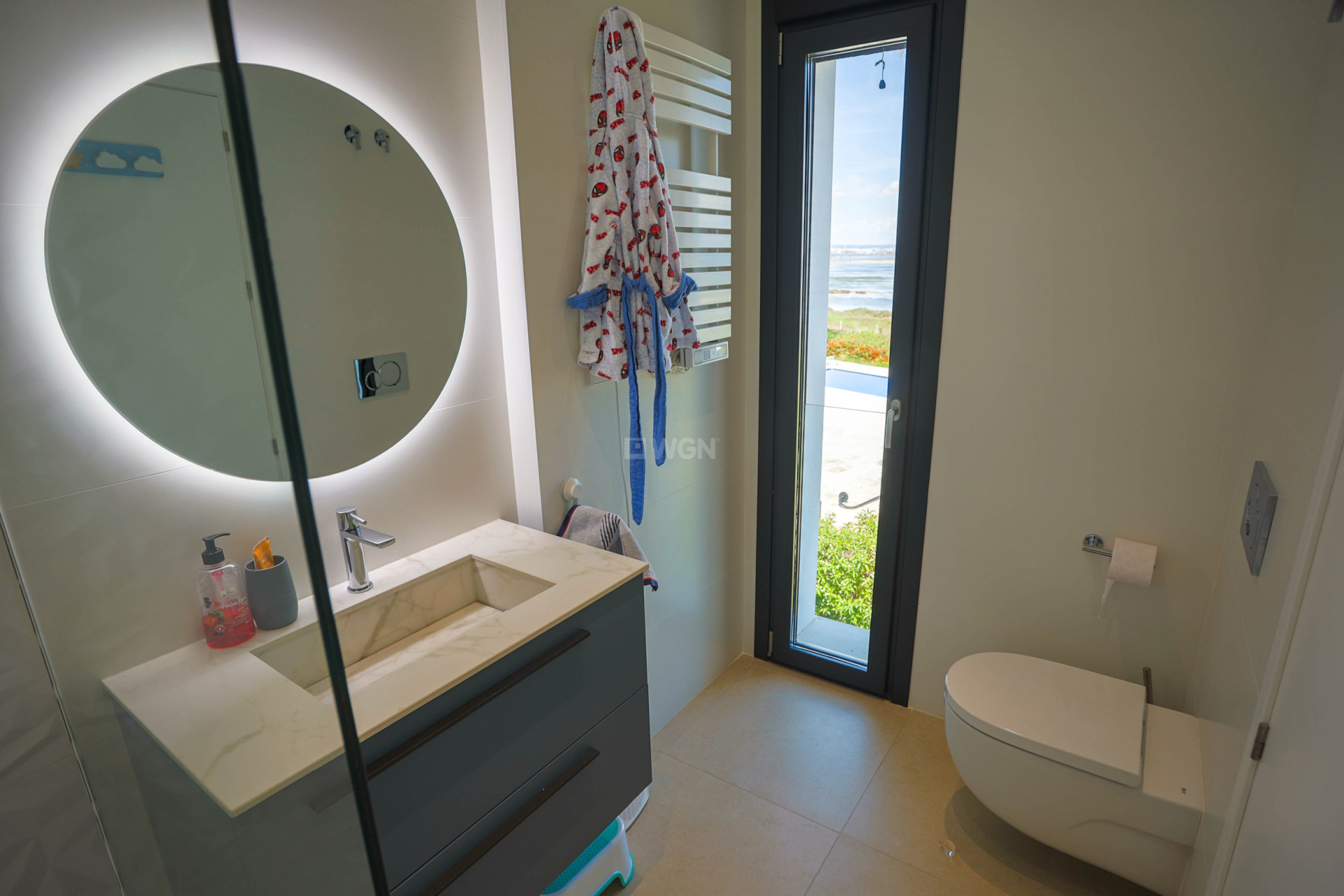 Reventa - Villa - La Manga del Mar Menor - Costa Calida