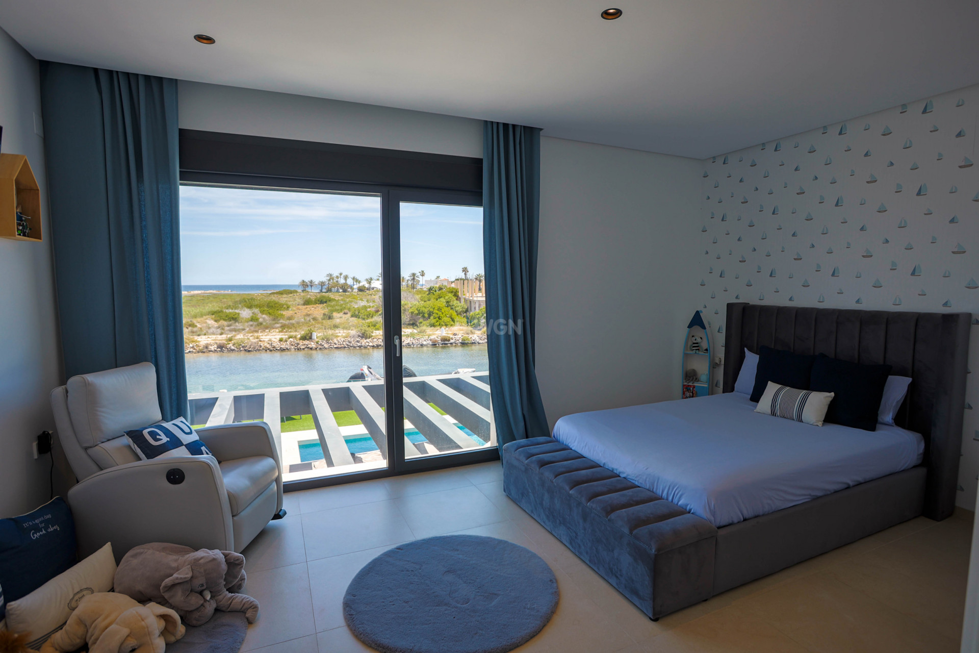 Reventa - Villa - La Manga del Mar Menor - Costa Calida