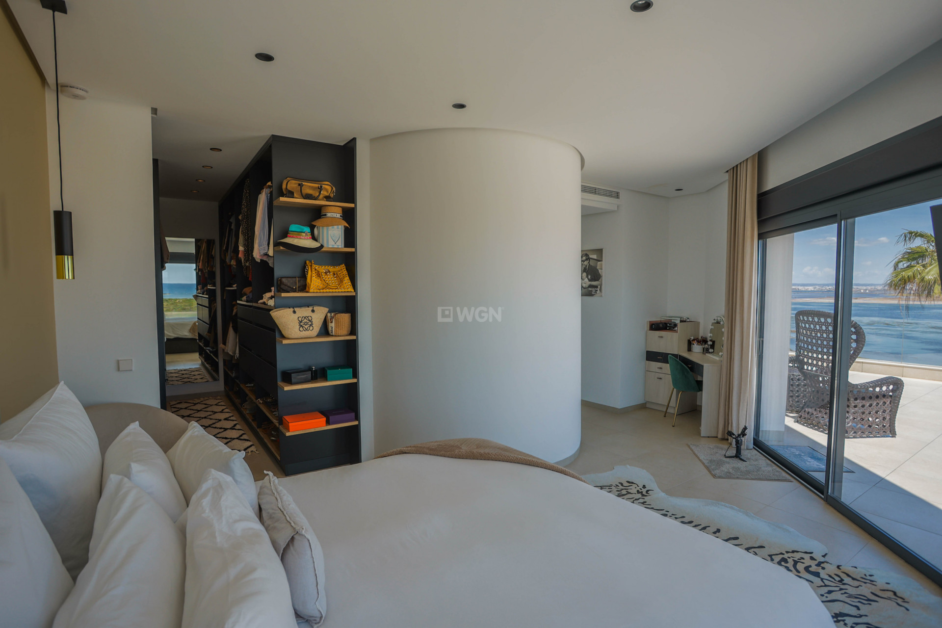 Reventa - Villa - La Manga del Mar Menor - Costa Calida
