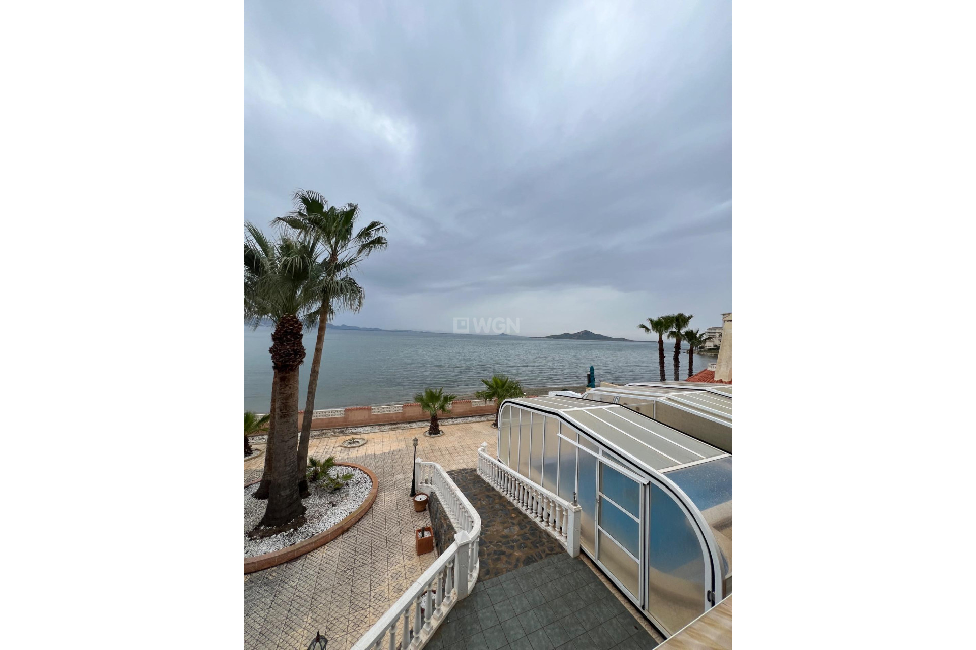 Reventa - Villa - La Manga del Mar Menor - Km 17