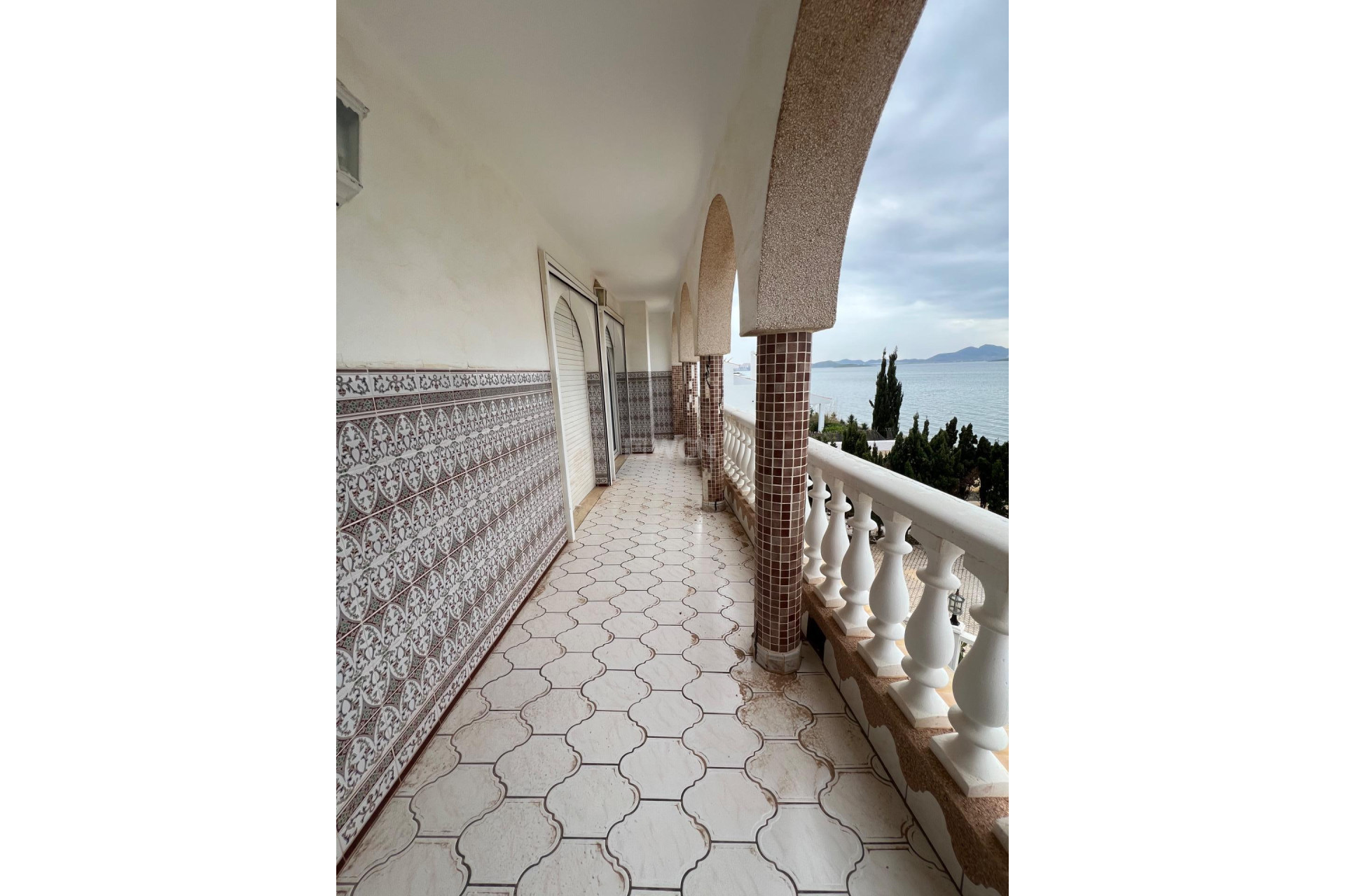 Reventa - Villa - La Manga del Mar Menor - Km 17