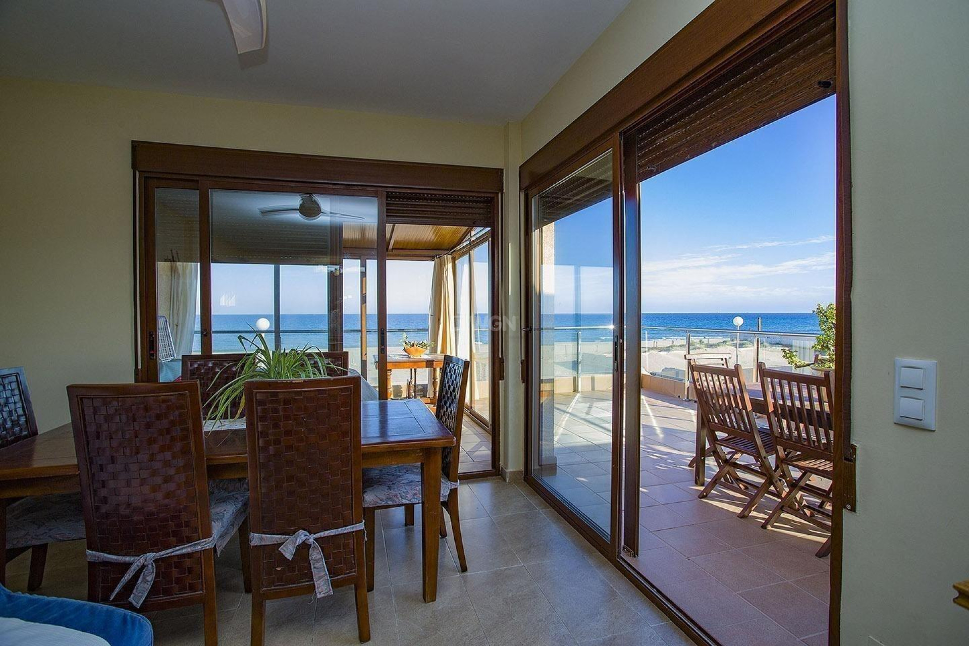 Reventa - Villa - La Manga del Mar Menor - Playa De Las Gaviotas-el Pedrucho