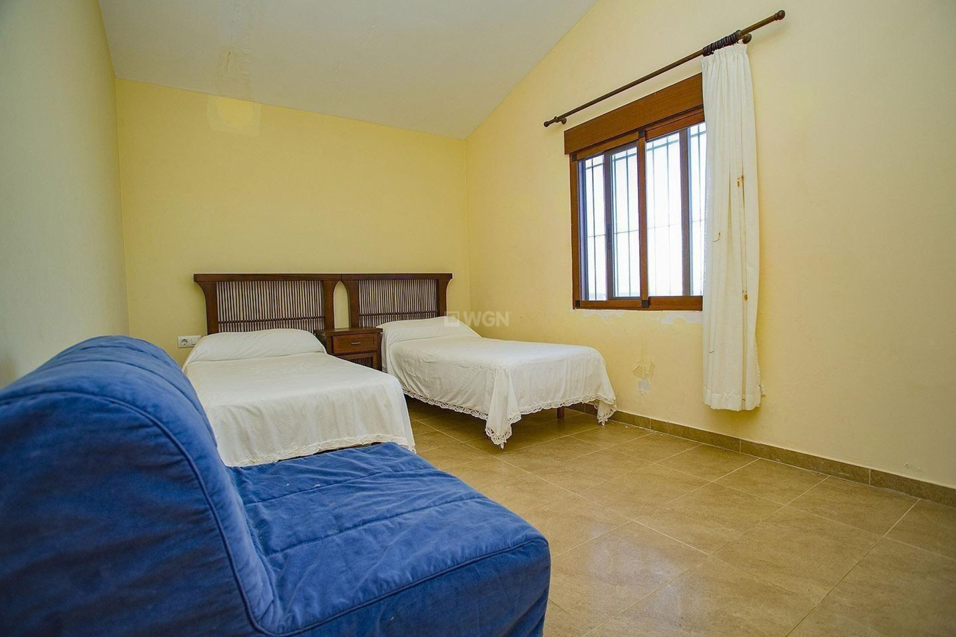 Reventa - Villa - La Manga del Mar Menor - Playa De Las Gaviotas-el Pedrucho