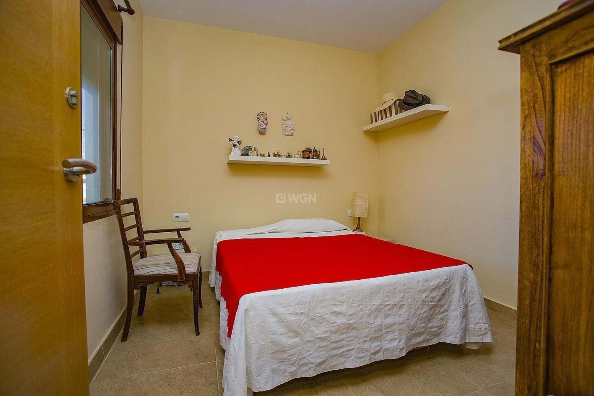 Reventa - Villa - La Manga del Mar Menor - Playa De Las Gaviotas-el Pedrucho