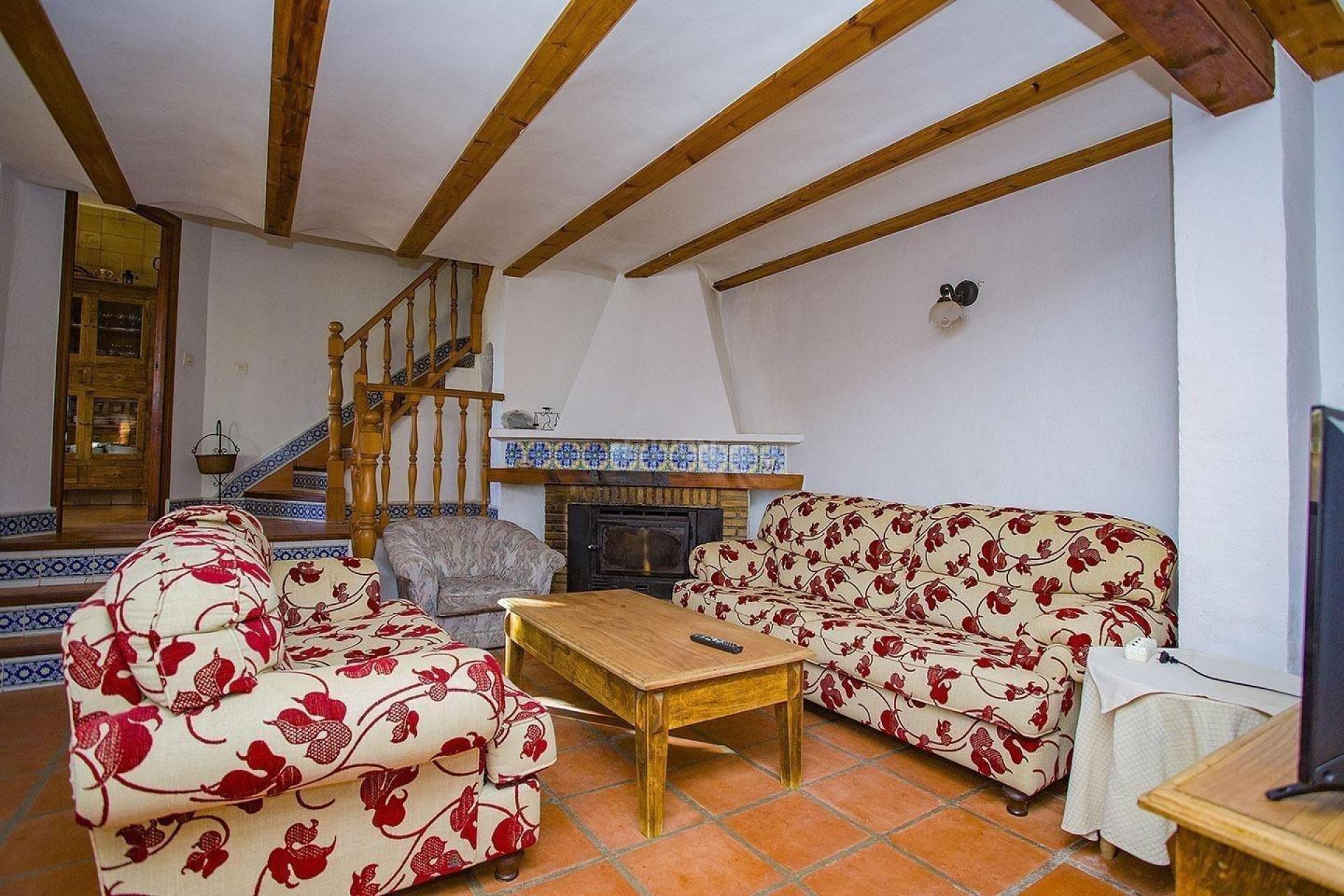 Reventa - Villa - La Manga del Mar Menor - Playa De Las Gaviotas-el Pedrucho