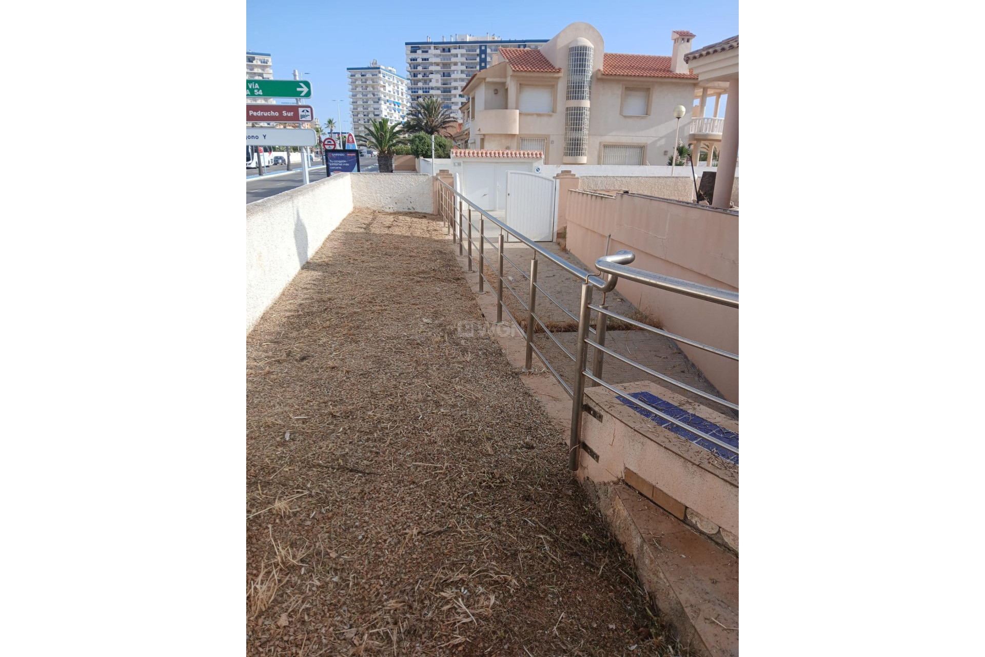 Reventa - Villa - La Manga del Mar Menor - Playa Del Galán