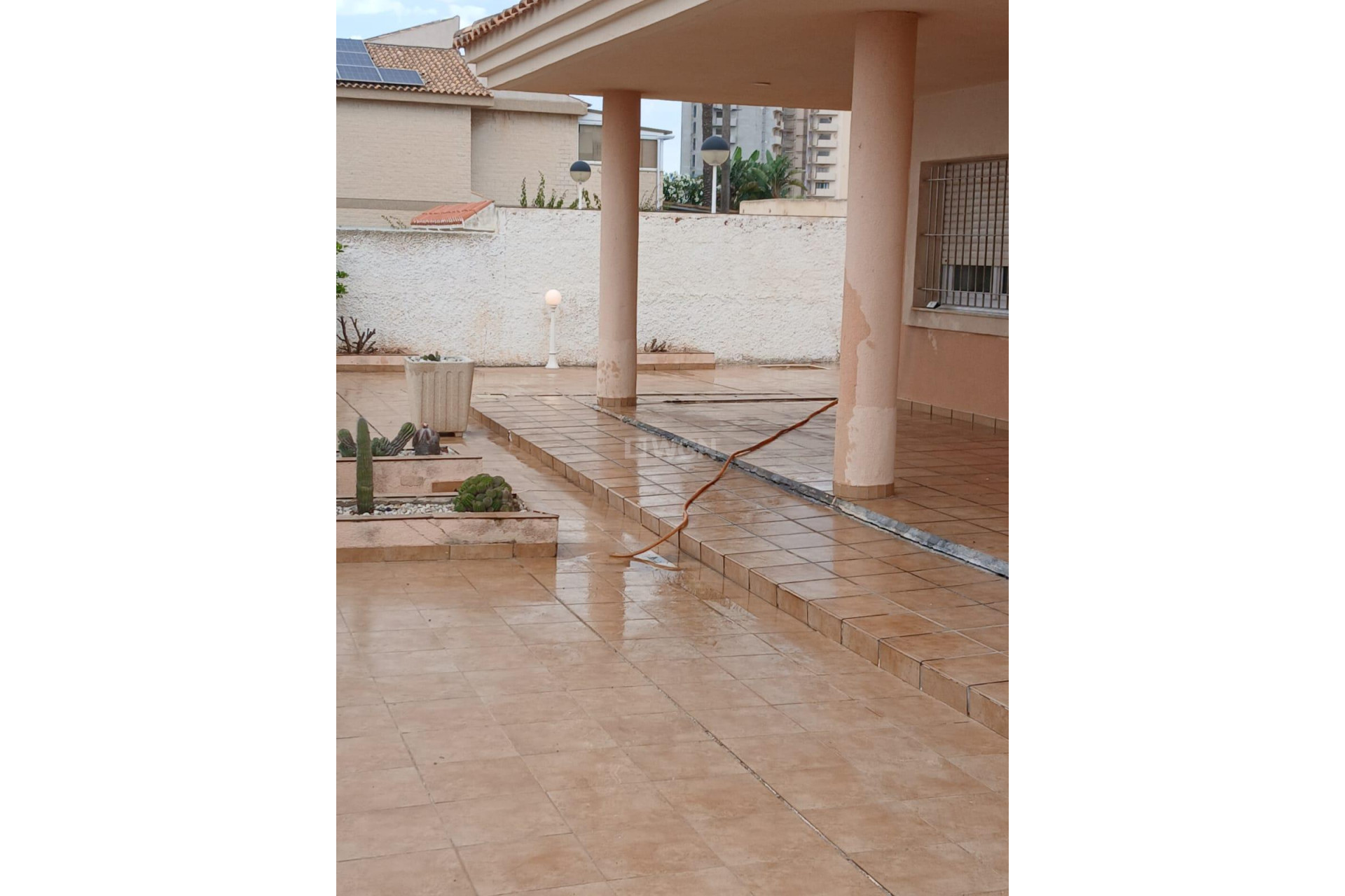 Reventa - Villa - La Manga del Mar Menor - Playa Del Galán