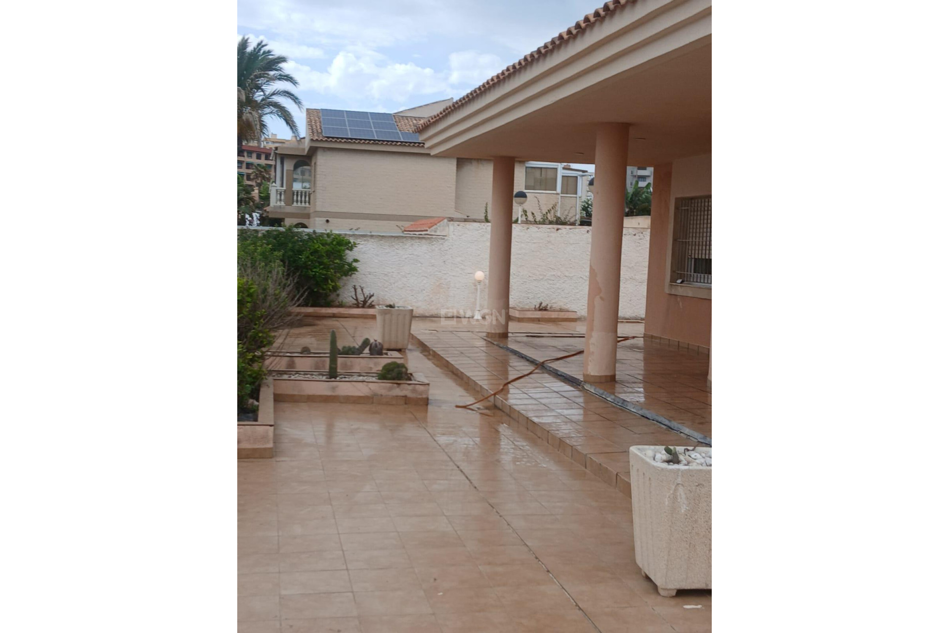 Reventa - Villa - La Manga del Mar Menor - Playa Del Galán