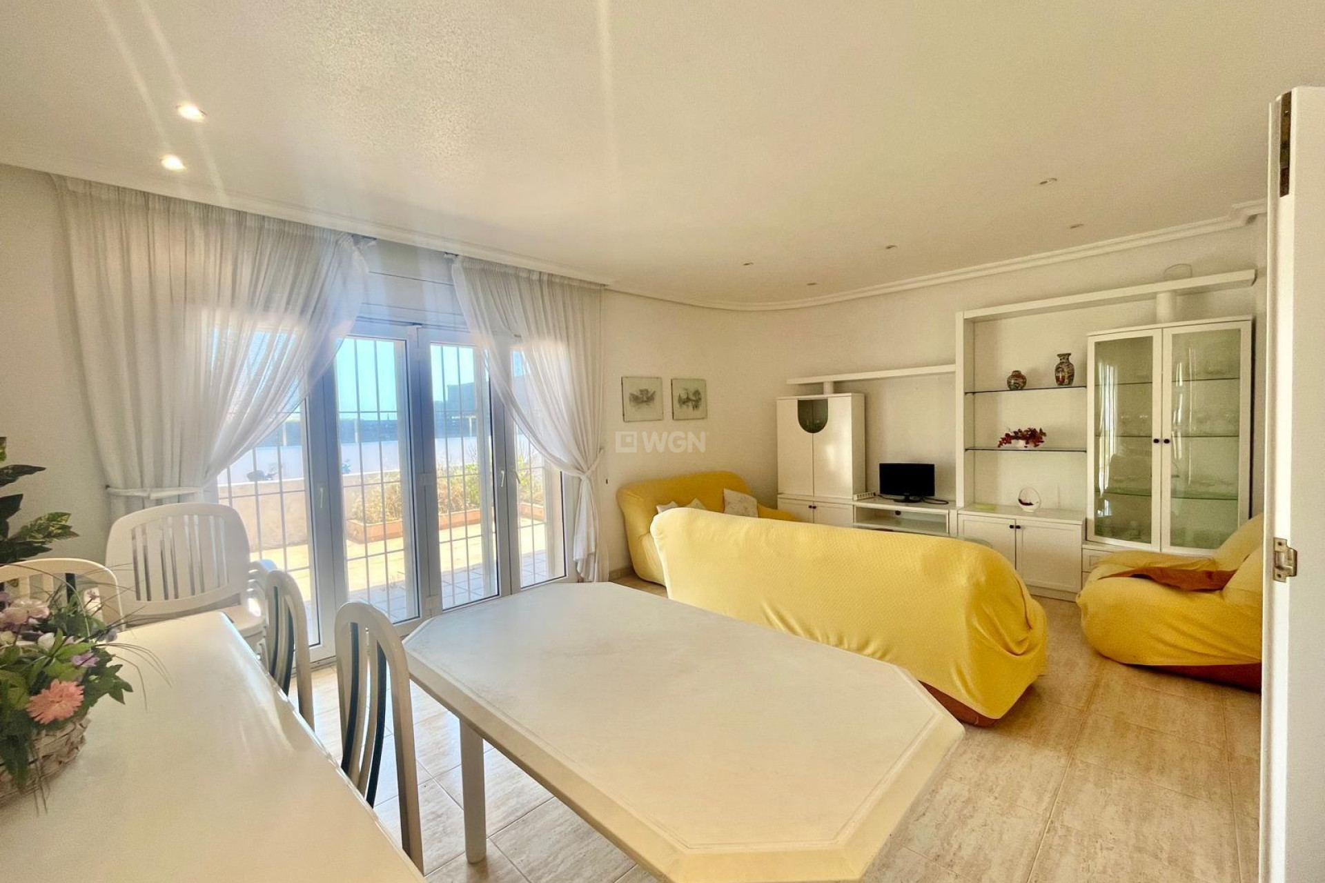Reventa - Villa - La Manga del Mar Menor - Playa Del Galán