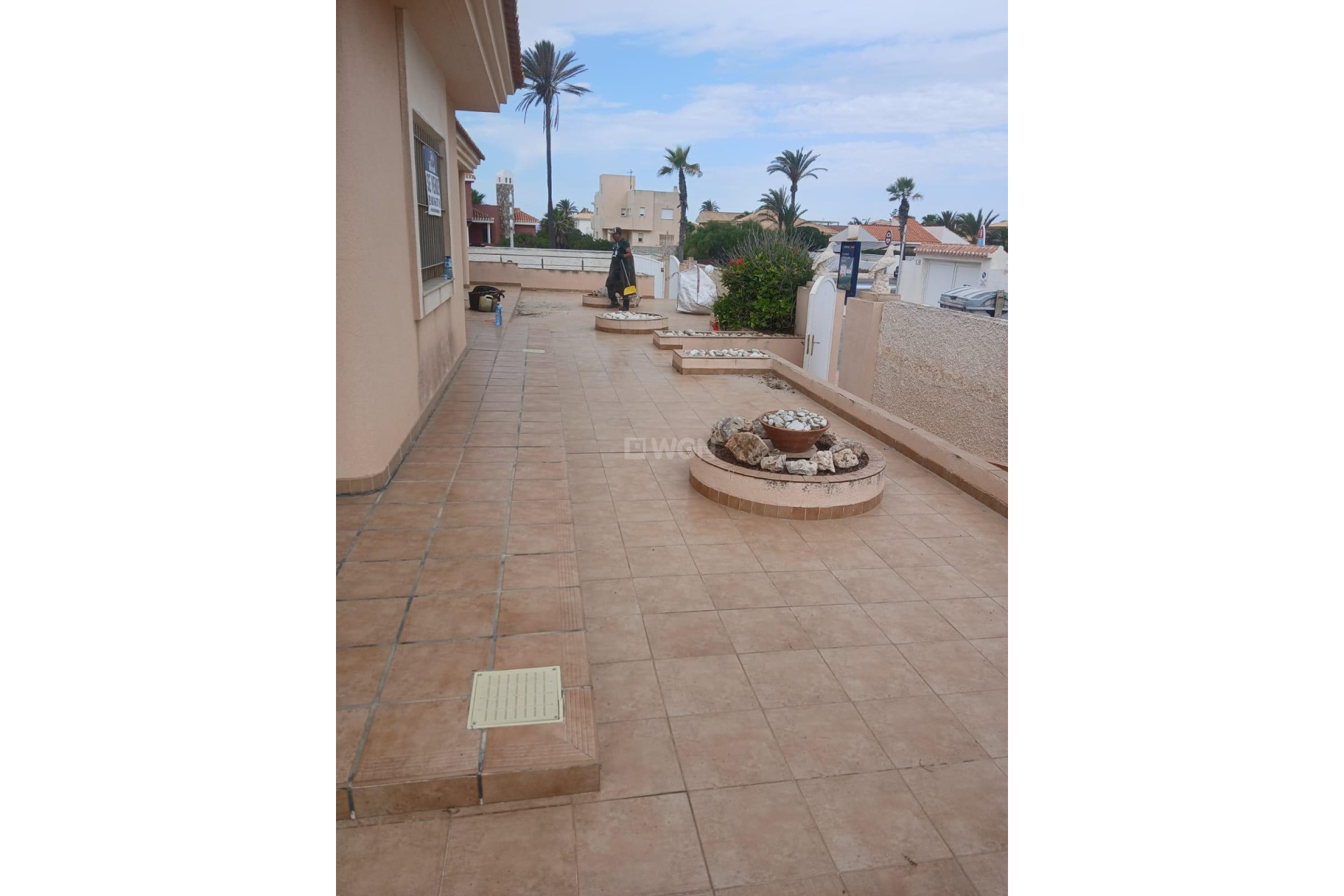 Reventa - Villa - La Manga del Mar Menor - Playa Del Galán