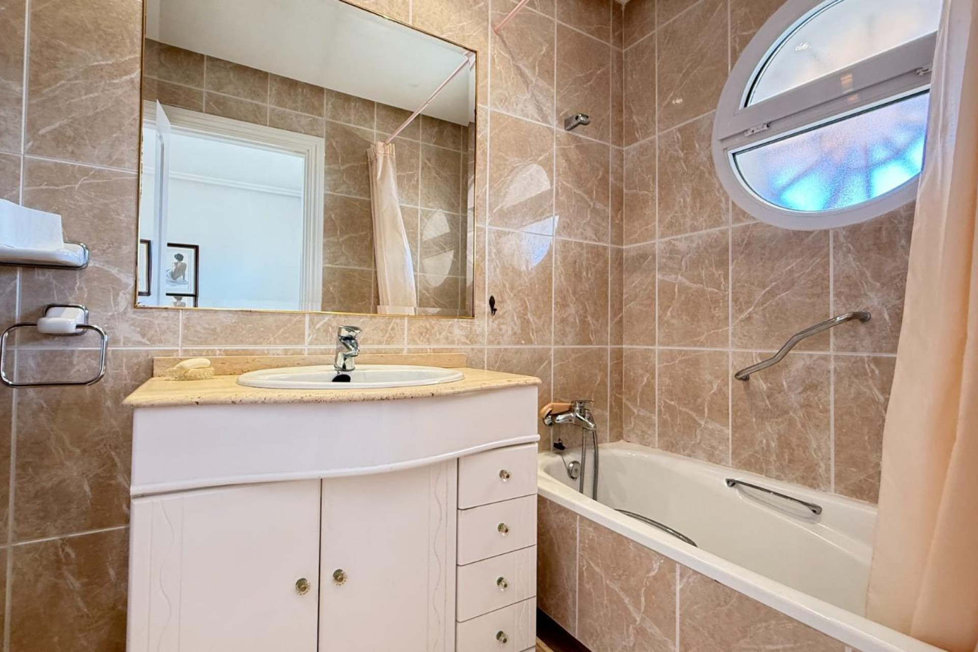 Reventa - Villa - La Manga del Mar Menor - Playa Del Galán