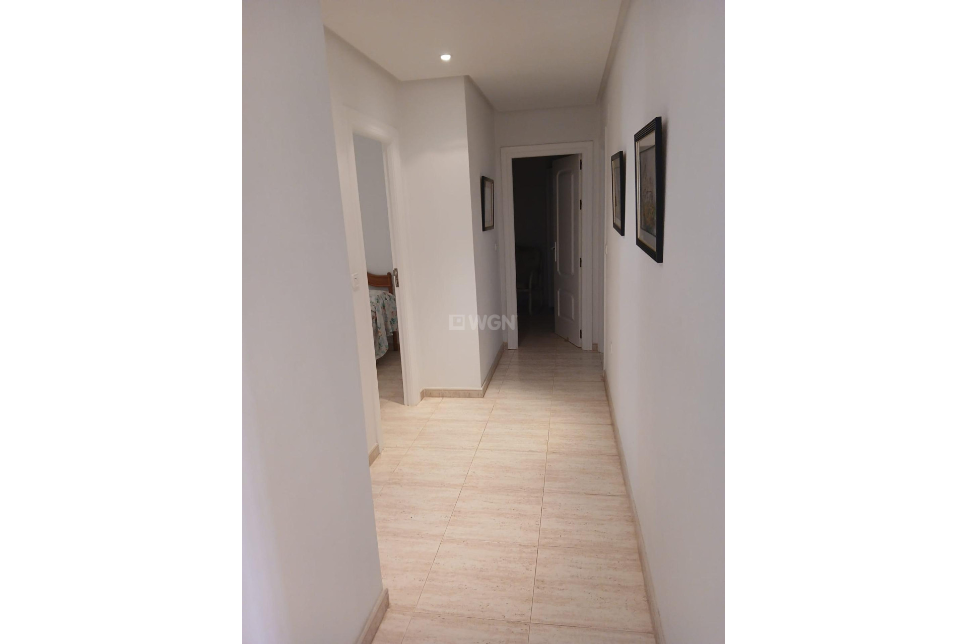 Reventa - Villa - La Manga del Mar Menor - Playa Del Galán