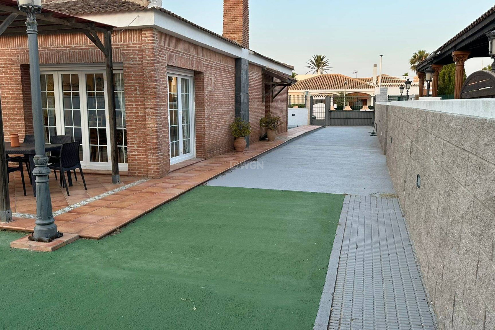 Reventa - Villa - La Manga del Mar Menor - Playa Principe