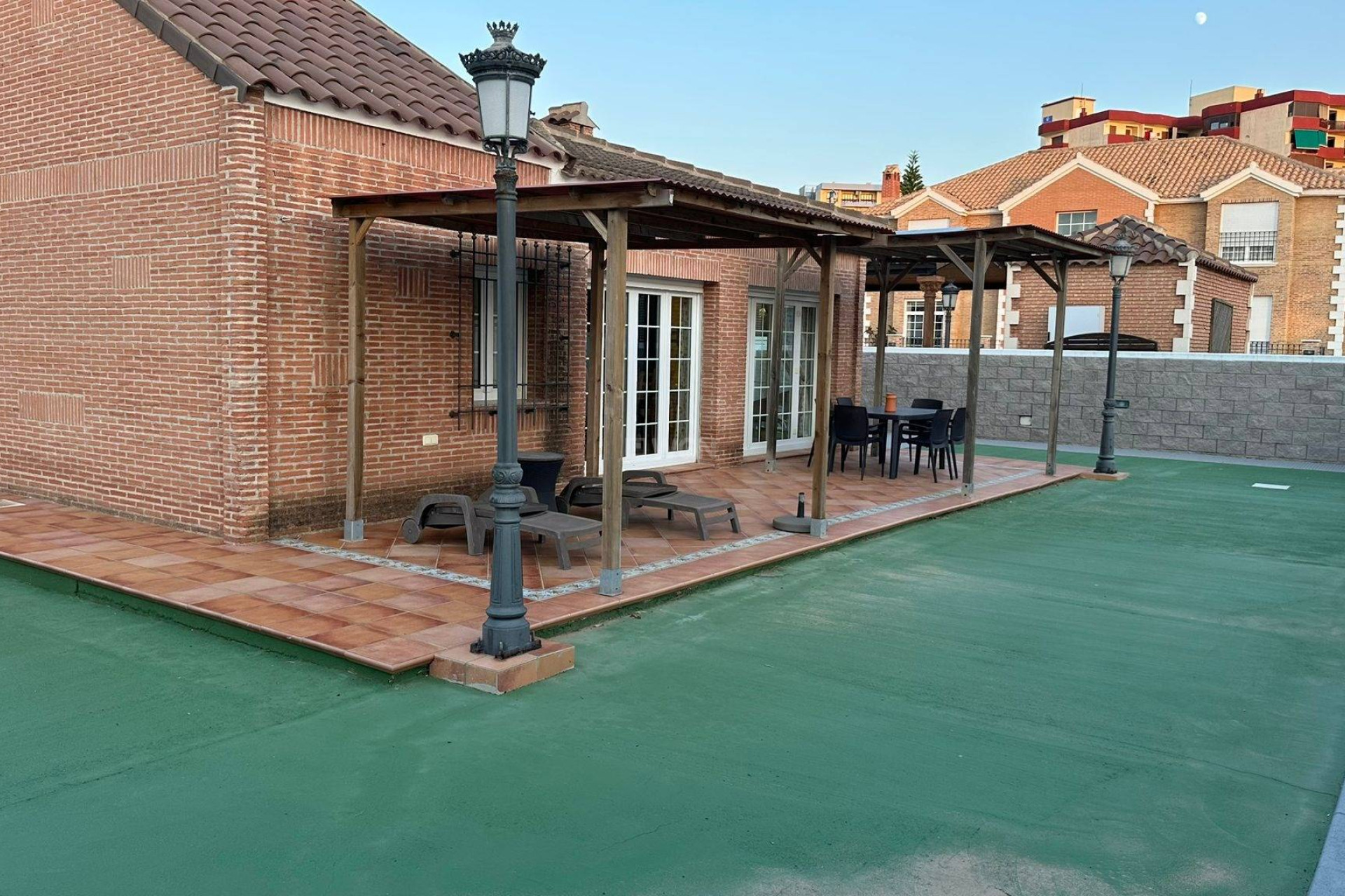 Reventa - Villa - La Manga del Mar Menor - Playa Principe