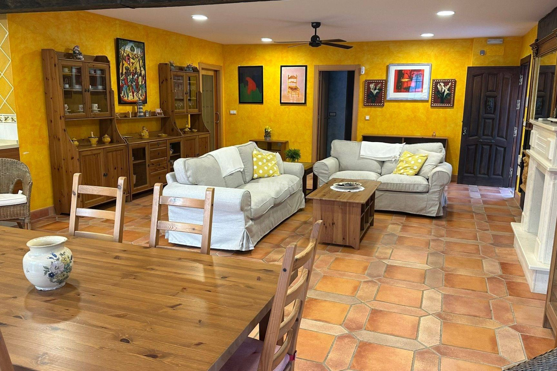 Reventa - Villa - La Manga del Mar Menor - Playa Principe