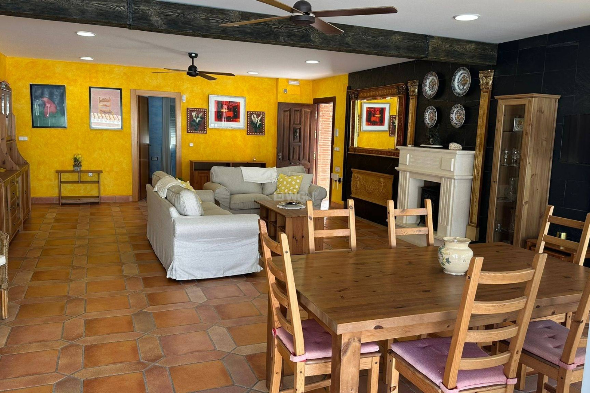 Reventa - Villa - La Manga del Mar Menor - Playa Principe