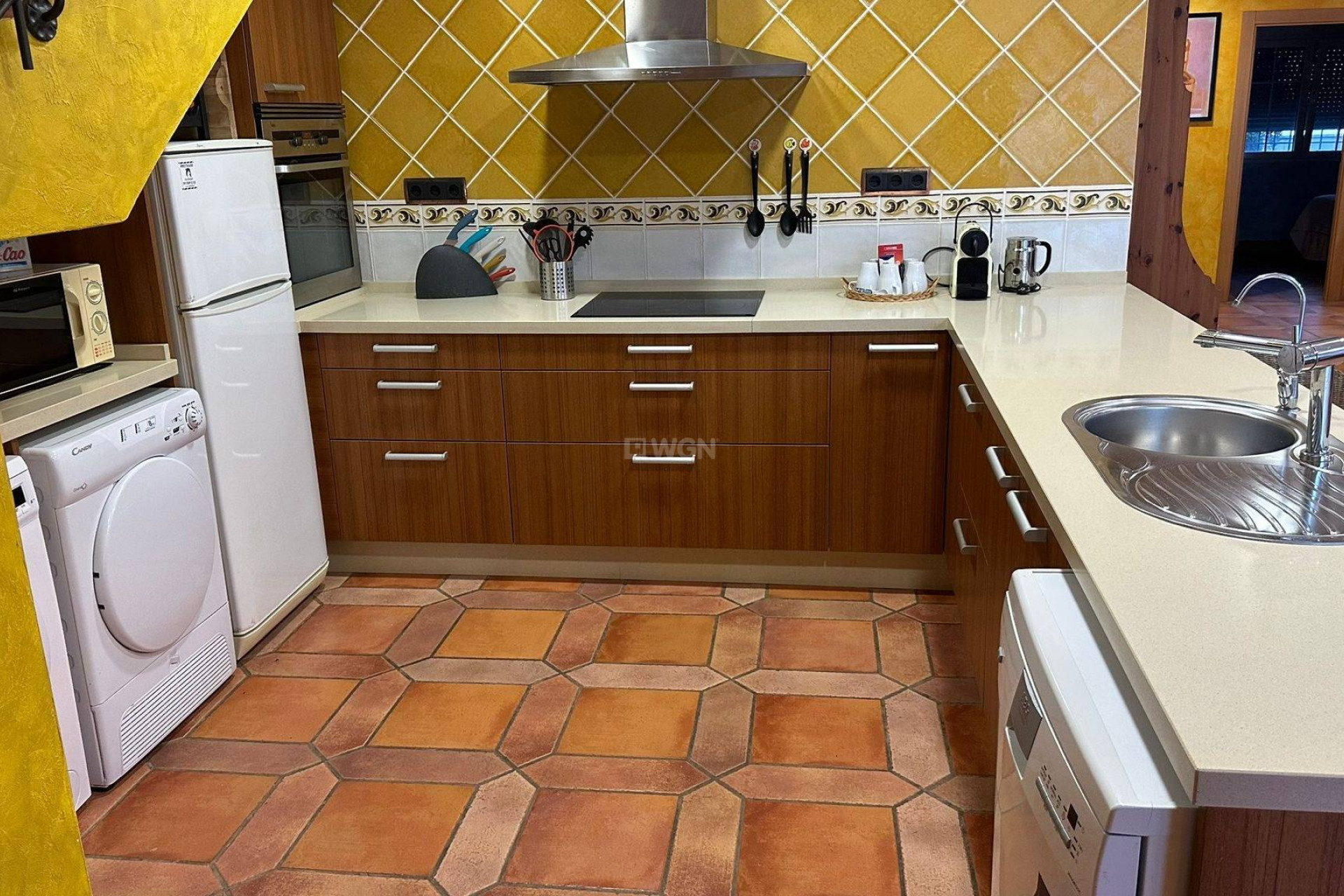 Reventa - Villa - La Manga del Mar Menor - Playa Principe