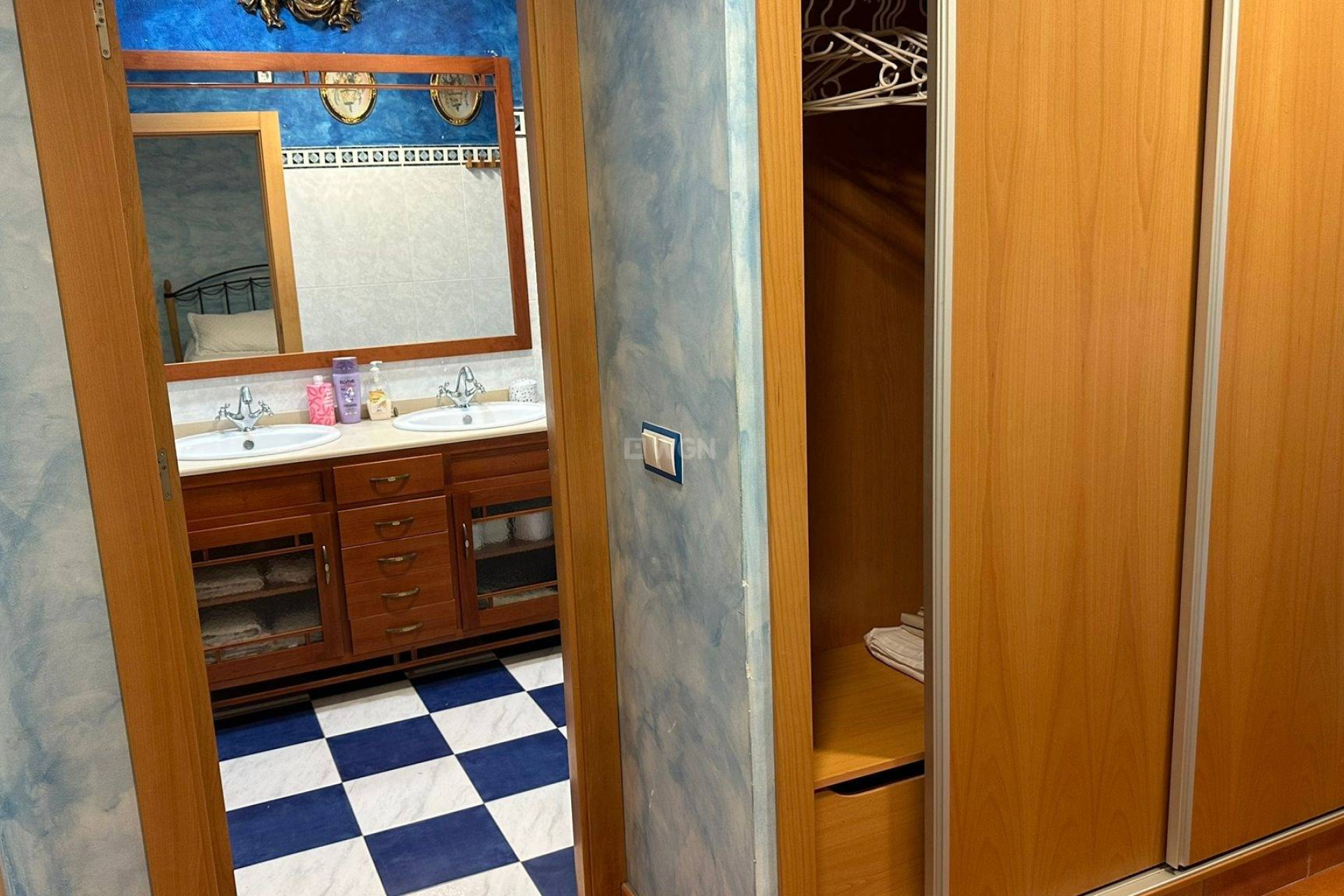 Reventa - Villa - La Manga del Mar Menor - Playa Principe