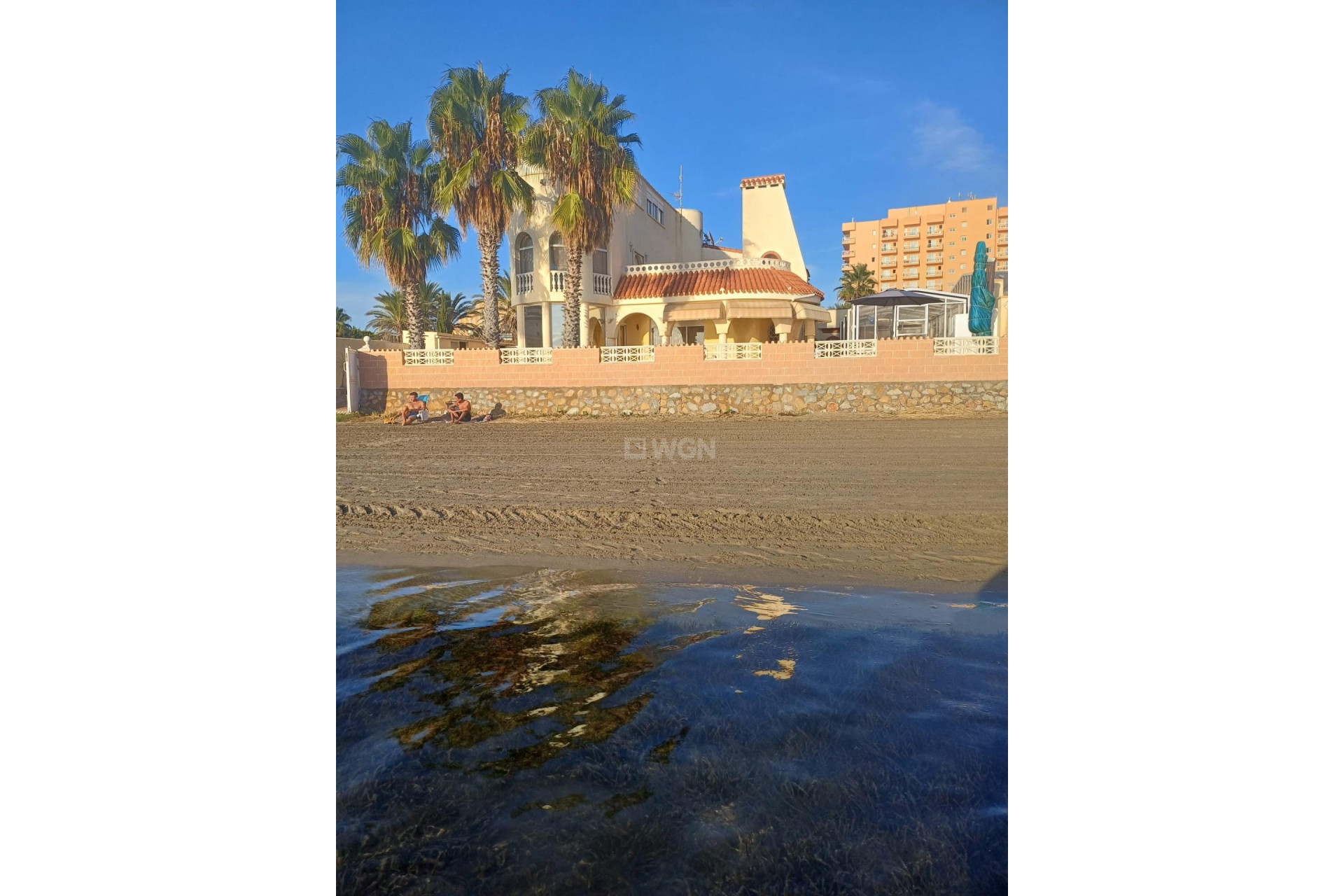 Reventa - Villa - La Manga del Mar Menor - Veneziola