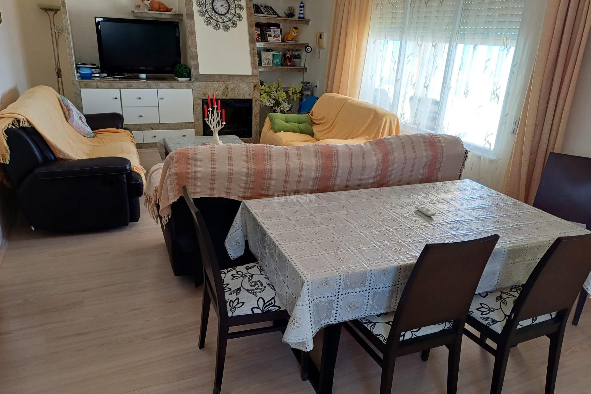 Reventa - Villa - La Manga del Mar Menor - Veneziola