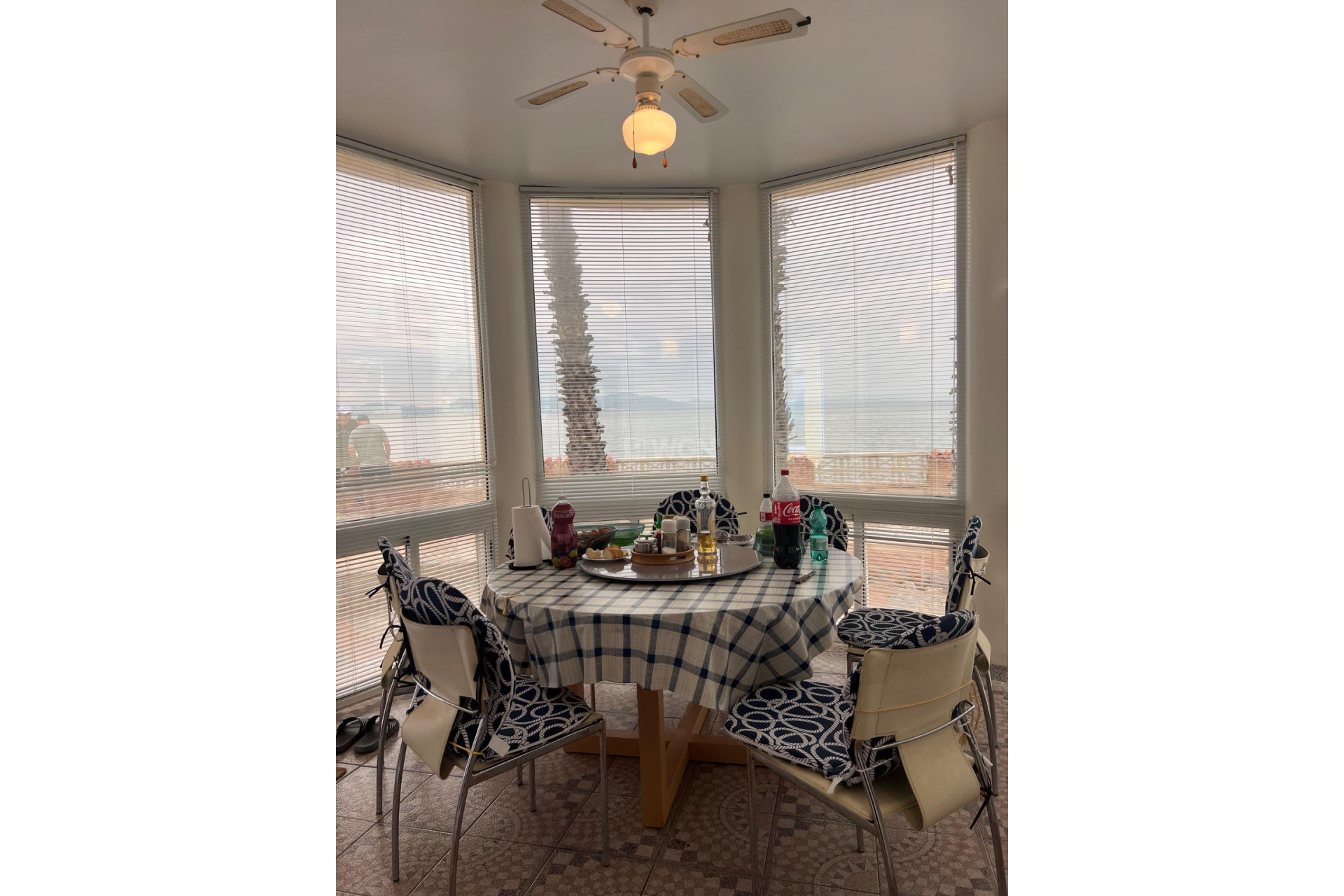 Reventa - Villa - La Manga del Mar Menor - Veneziola