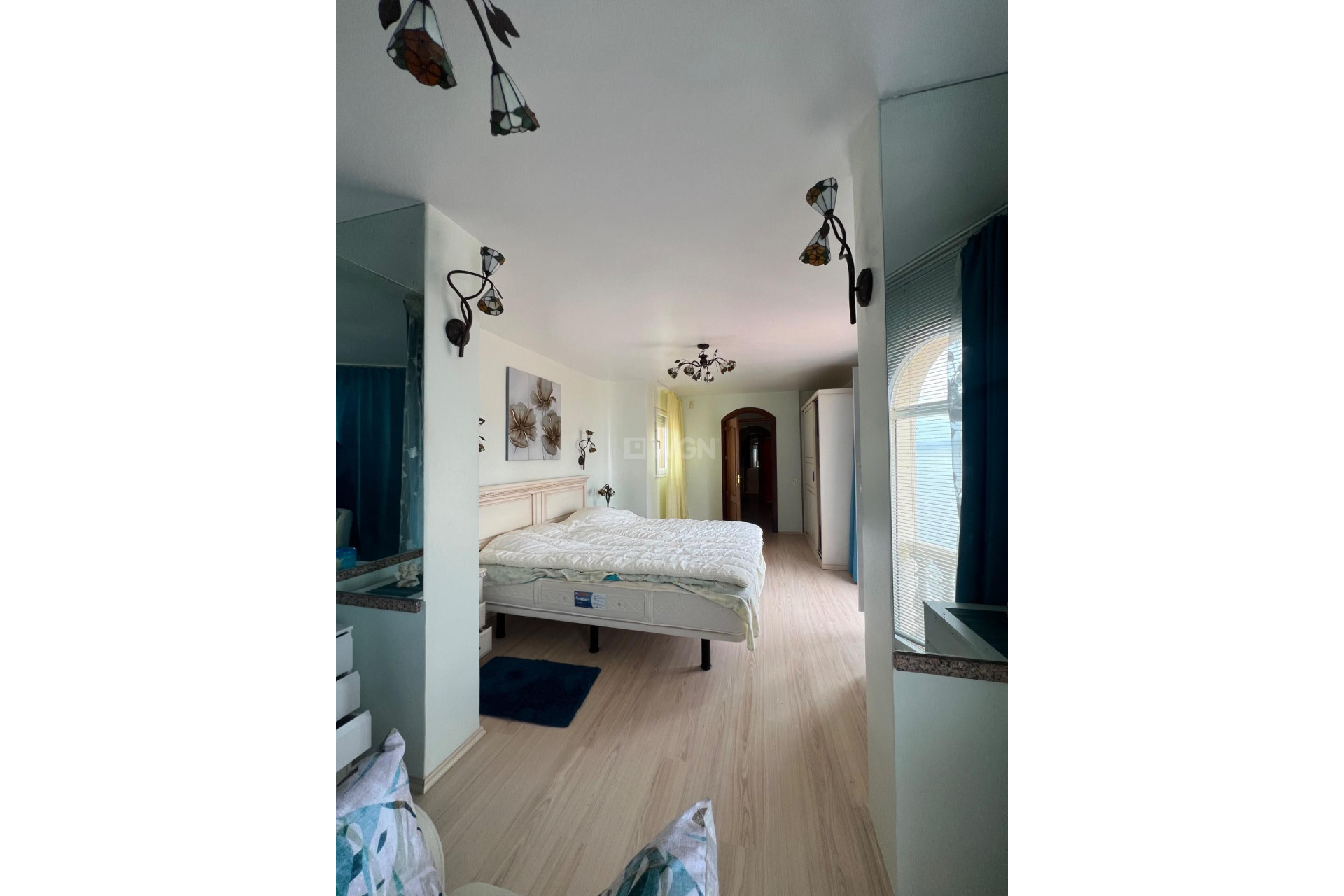 Reventa - Villa - La Manga del Mar Menor - Veneziola