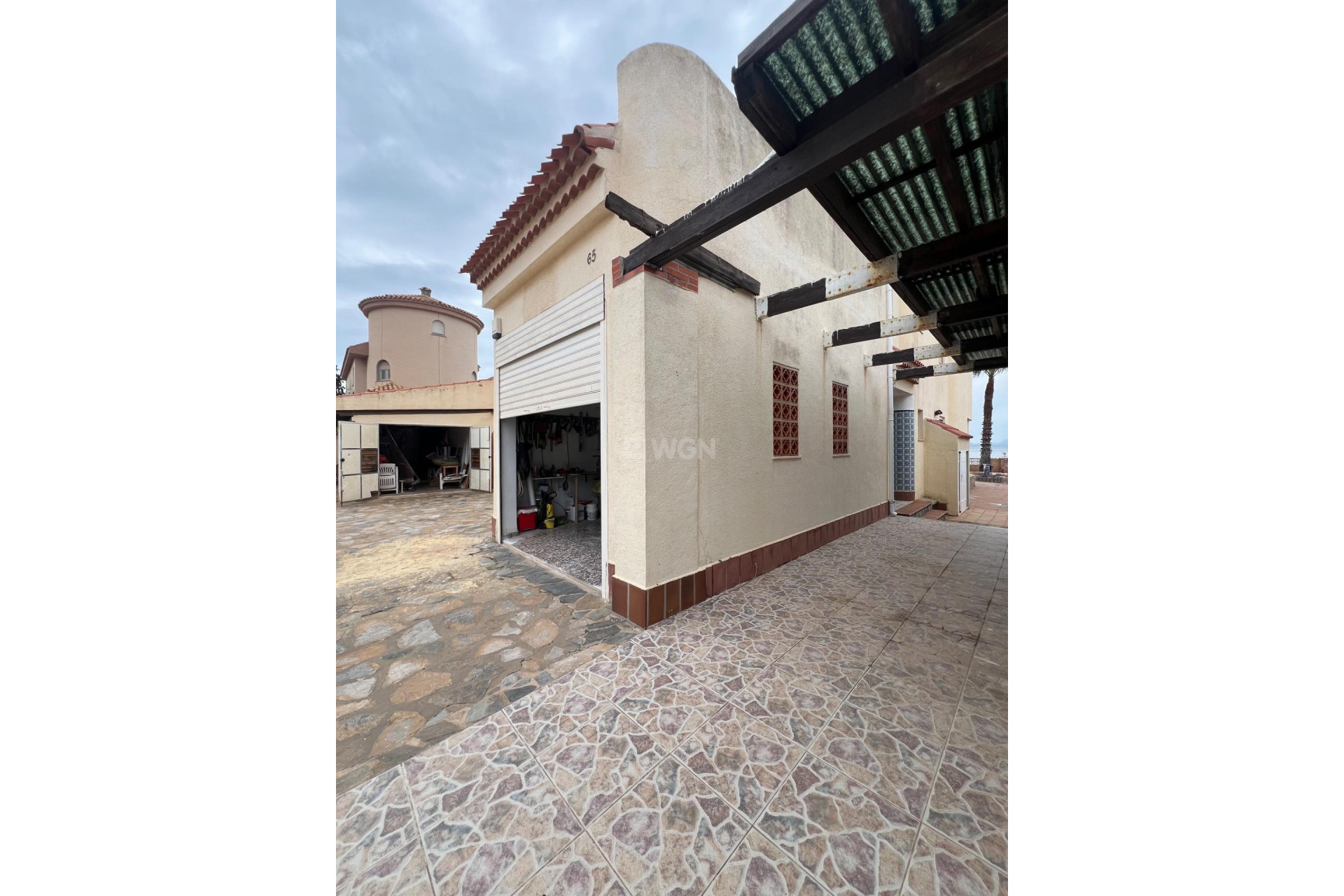 Reventa - Villa - La Manga del Mar Menor - Veneziola