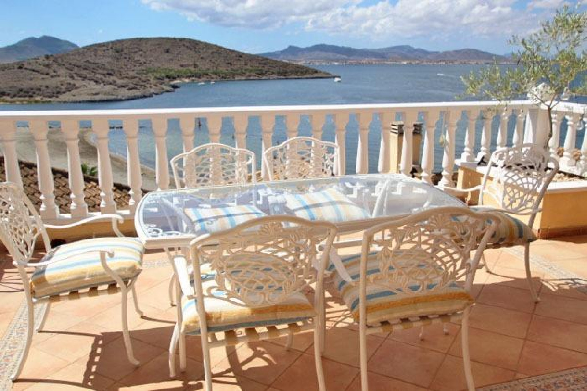 Reventa - Villa - La Manga del Mar Menor - Villa Romana