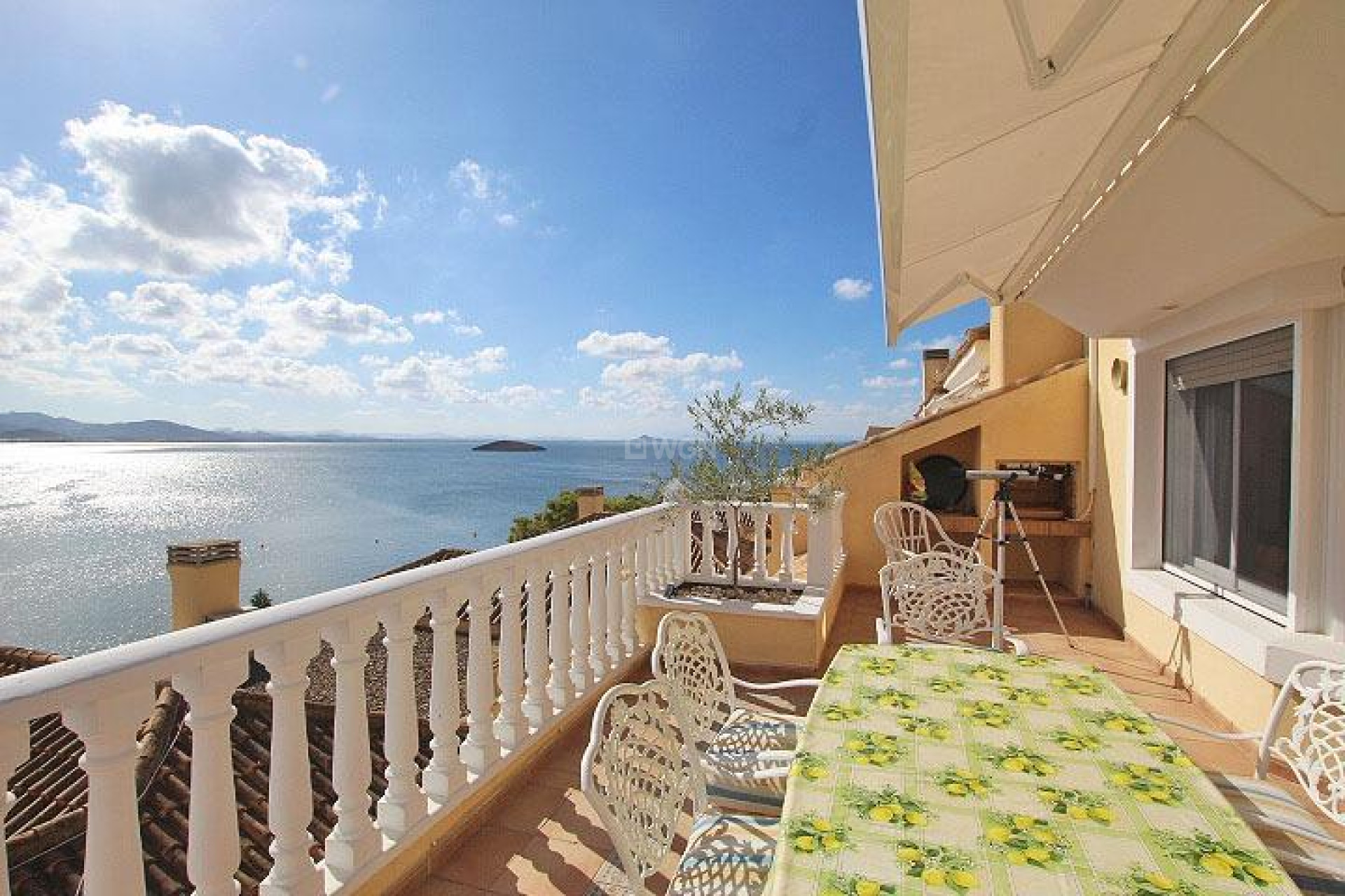 Reventa - Villa - La Manga del Mar Menor - Villa Romana