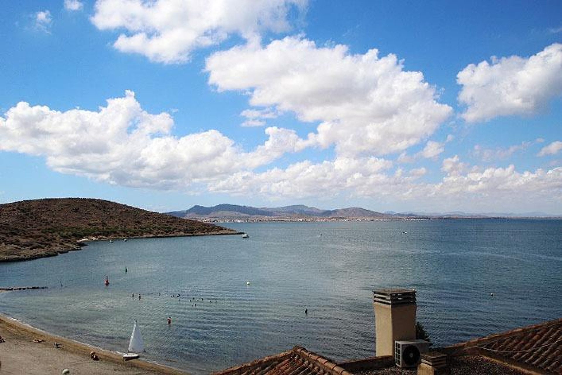 Reventa - Villa - La Manga del Mar Menor - Villa Romana