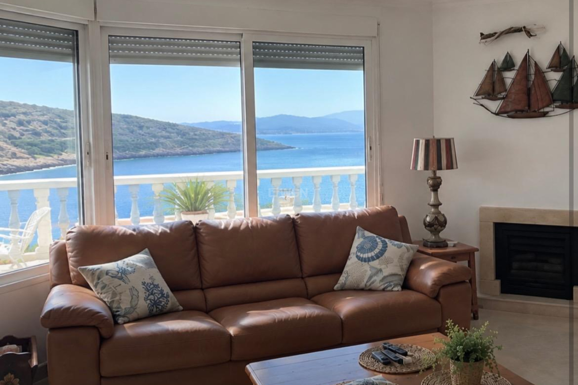 Reventa - Villa - La Manga del Mar Menor - Villa Romana