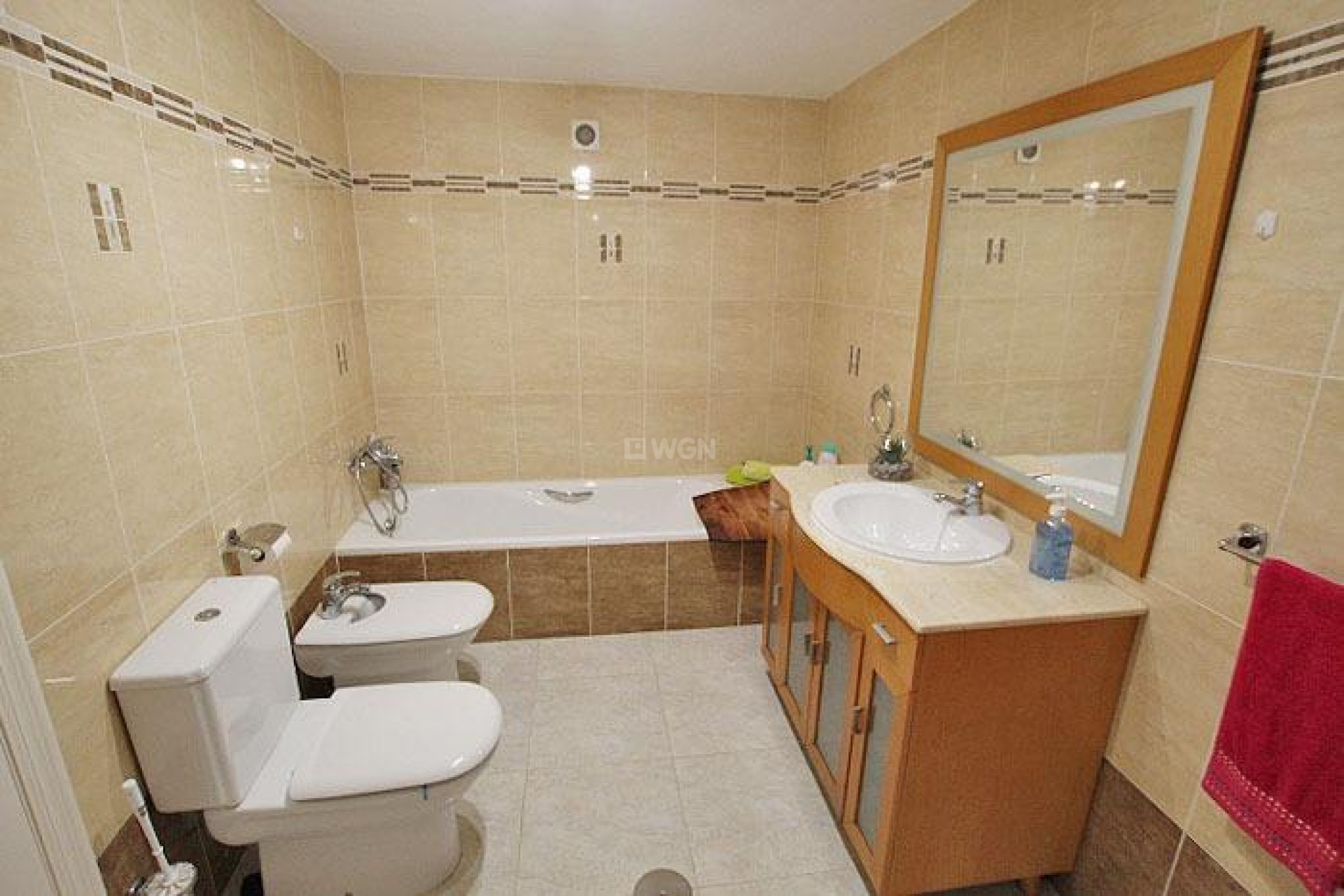 Reventa - Villa - La Manga del Mar Menor - Villa Romana