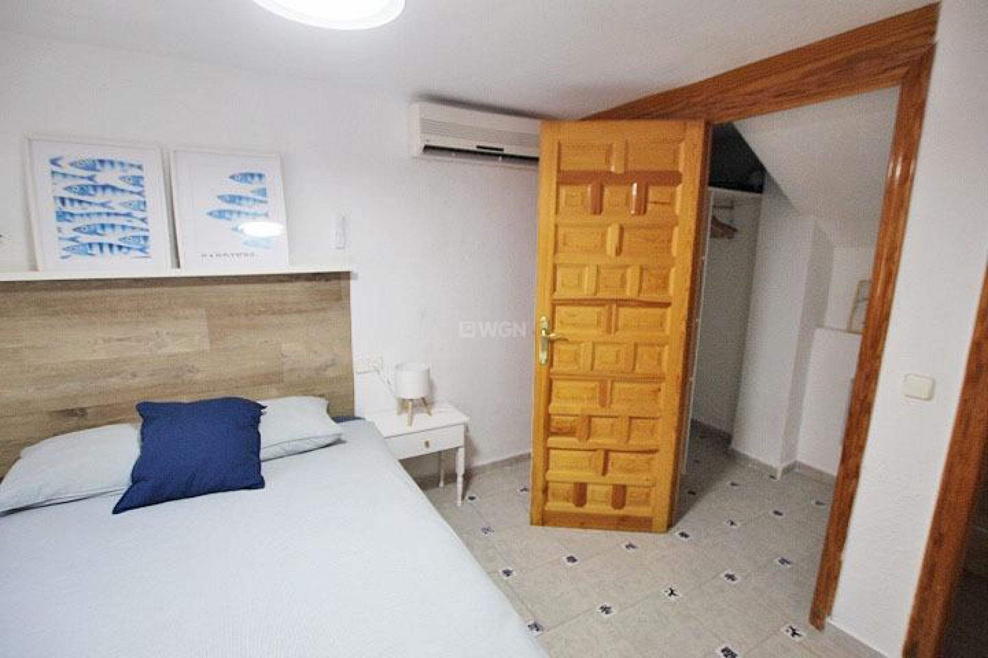Reventa - Villa - La Manga del Mar Menor - Villa Romana