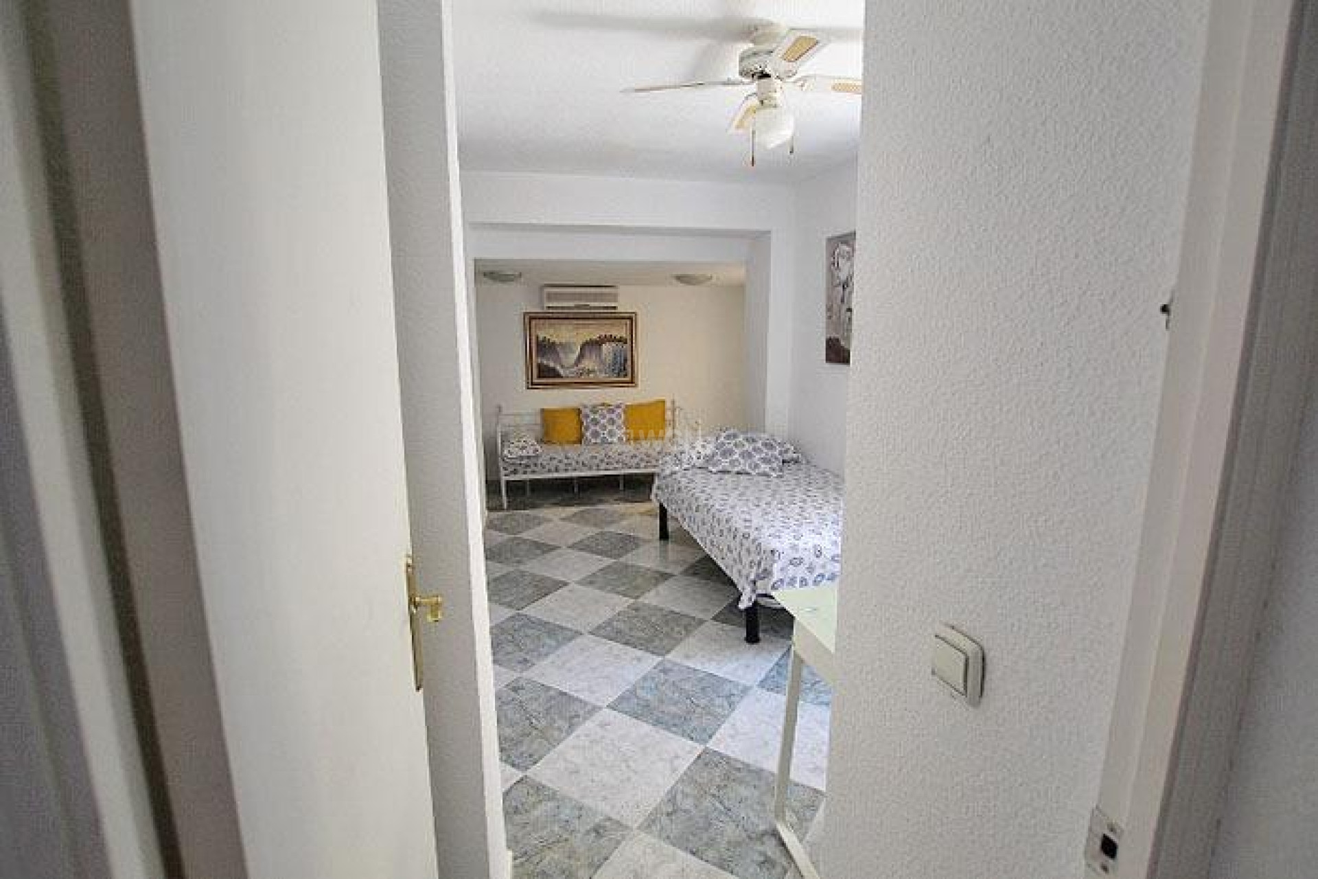 Reventa - Villa - La Manga del Mar Menor - Villa Romana