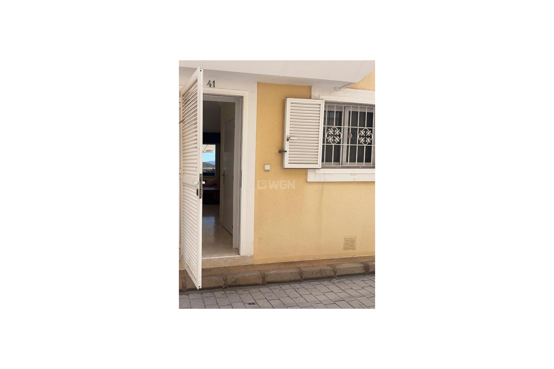 Reventa - Villa - La Manga del Mar Menor - Villa Romana