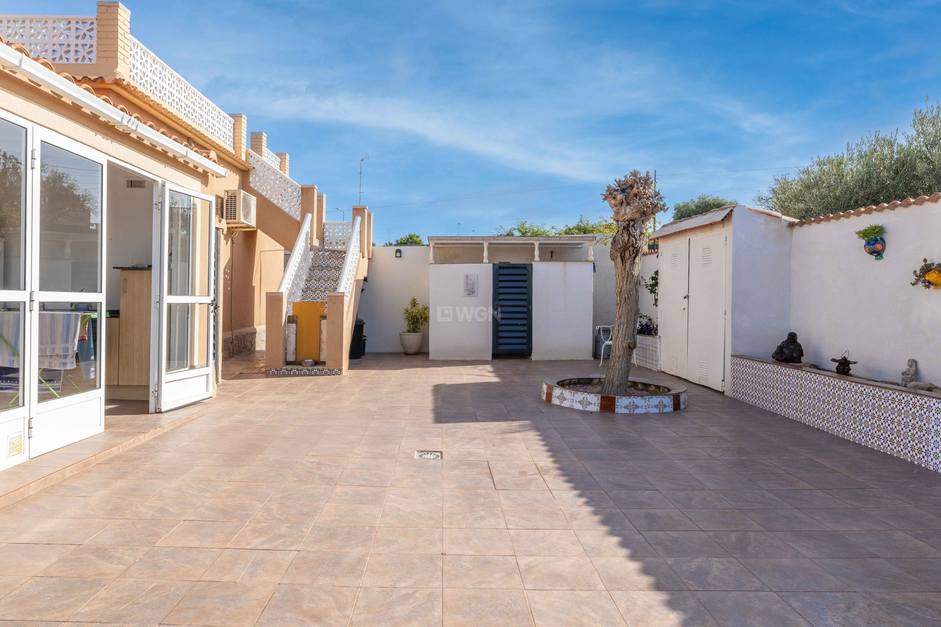 Reventa - Villa - La Marina - Costa Blanca