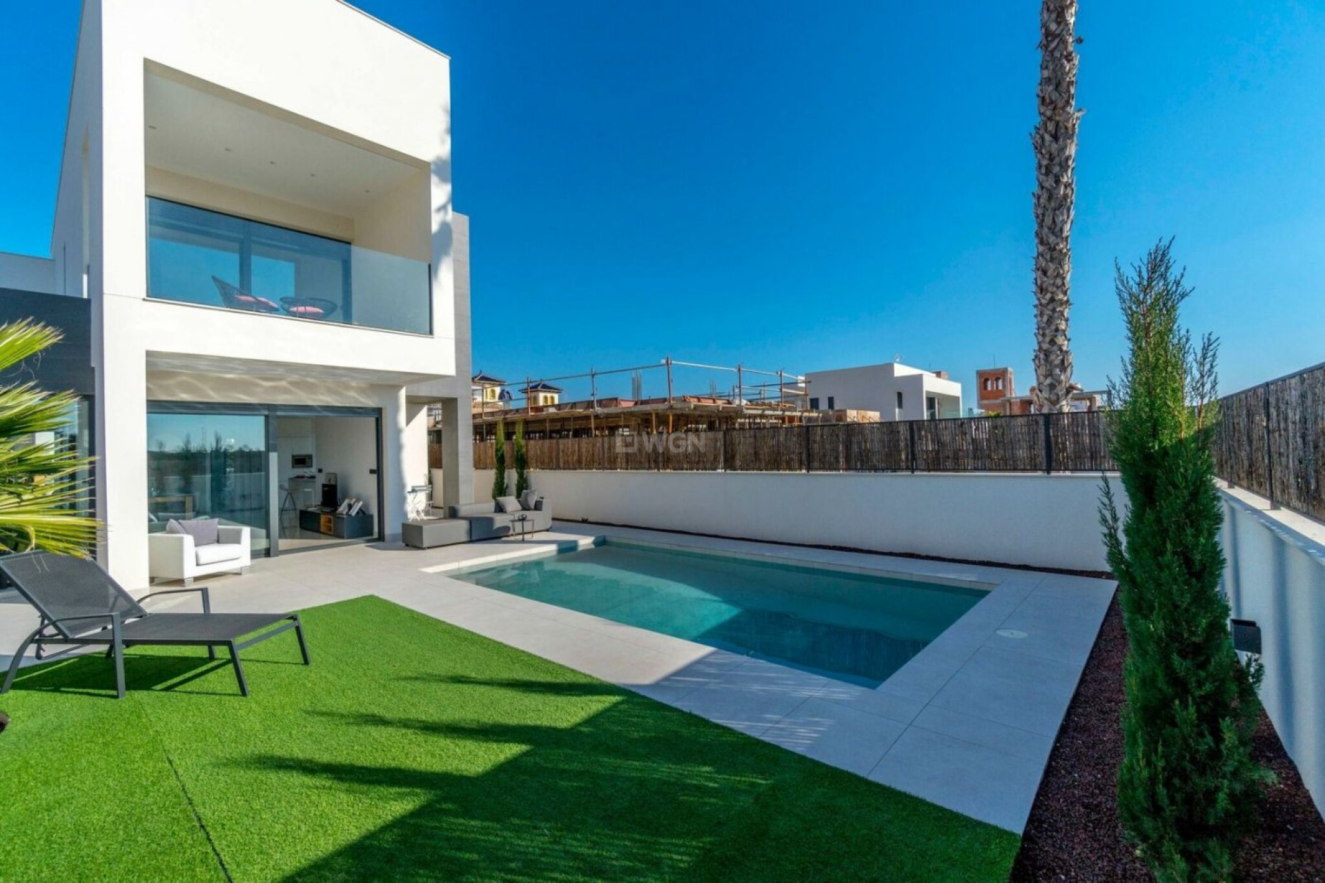 Reventa - Villa - La Marina - Costa Blanca