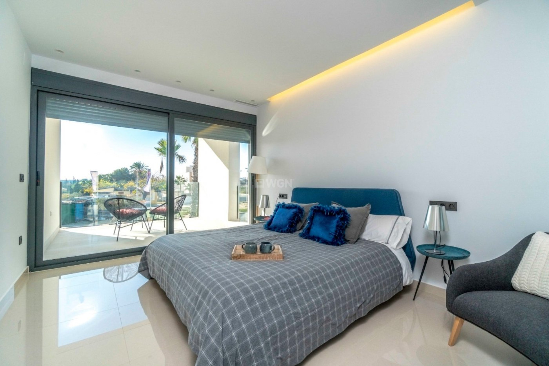 Reventa - Villa - La Marina - Costa Blanca