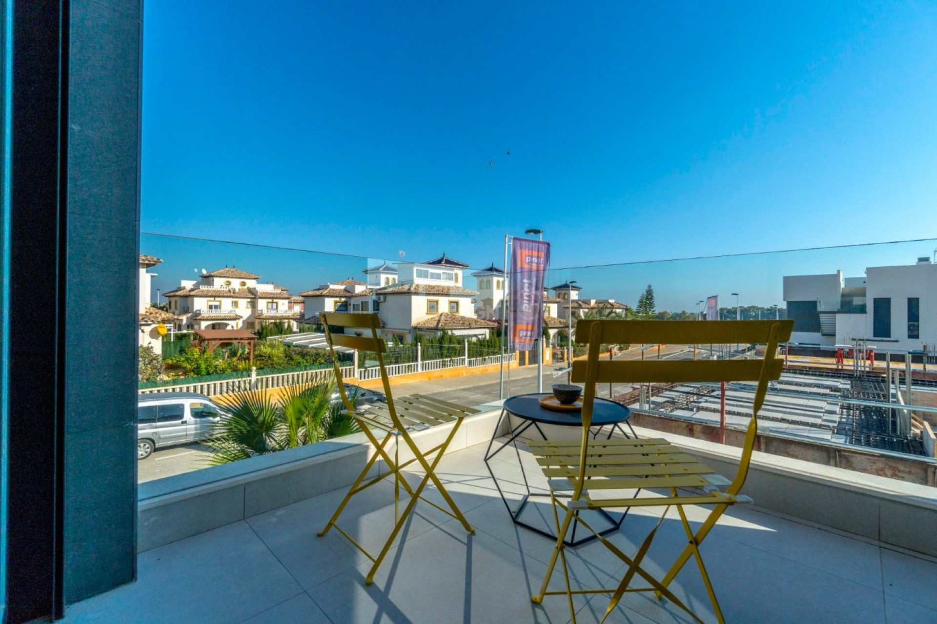 Reventa - Villa - La Marina - Costa Blanca