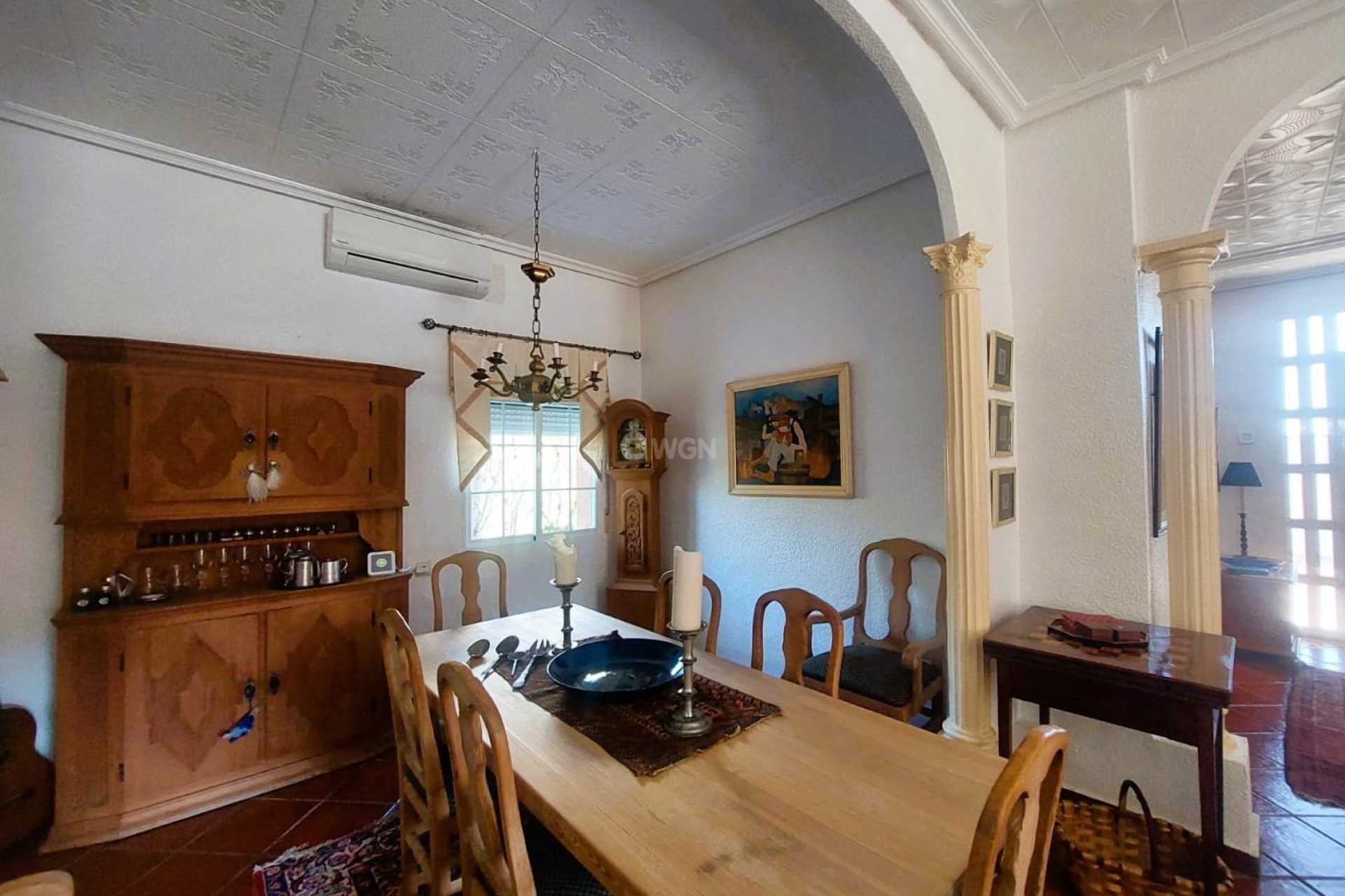 Reventa - Villa - La Marina - Costa Blanca