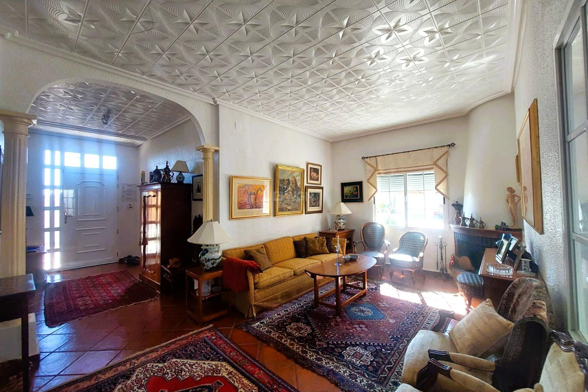 Reventa - Villa - La Marina - Costa Blanca