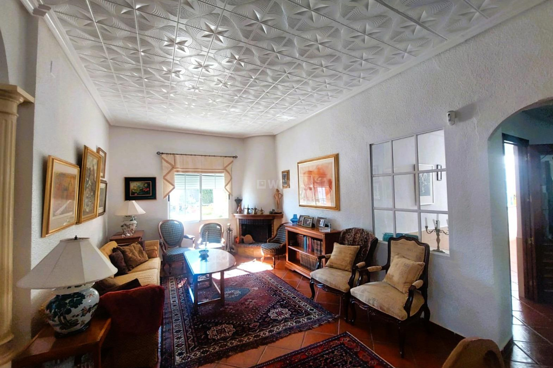 Reventa - Villa - La Marina - Costa Blanca