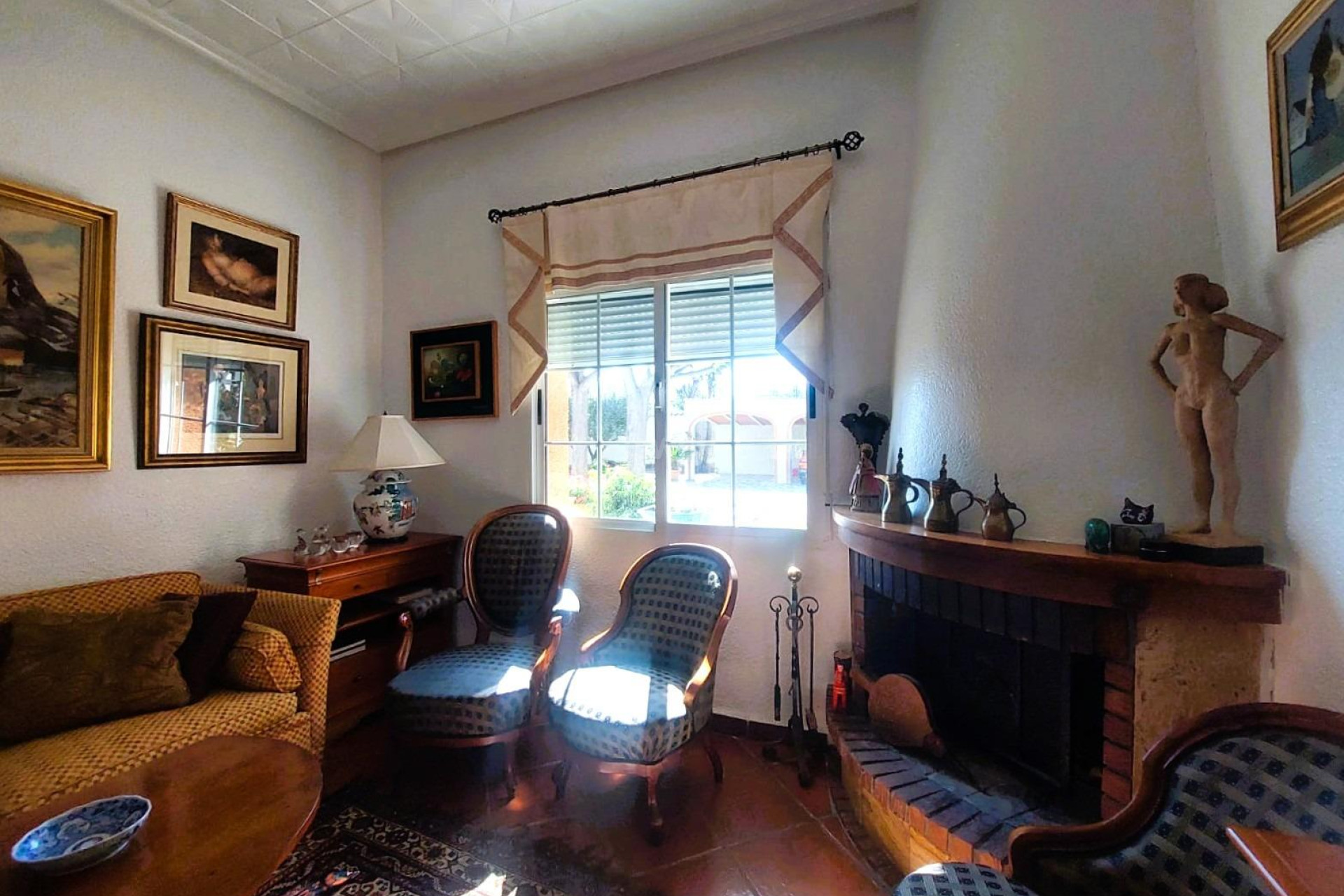 Reventa - Villa - La Marina - Costa Blanca