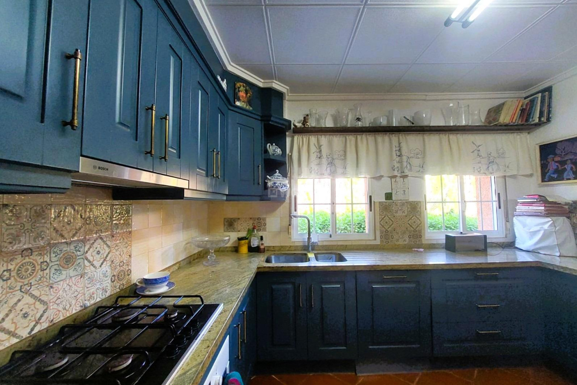 Reventa - Villa - La Marina - Costa Blanca